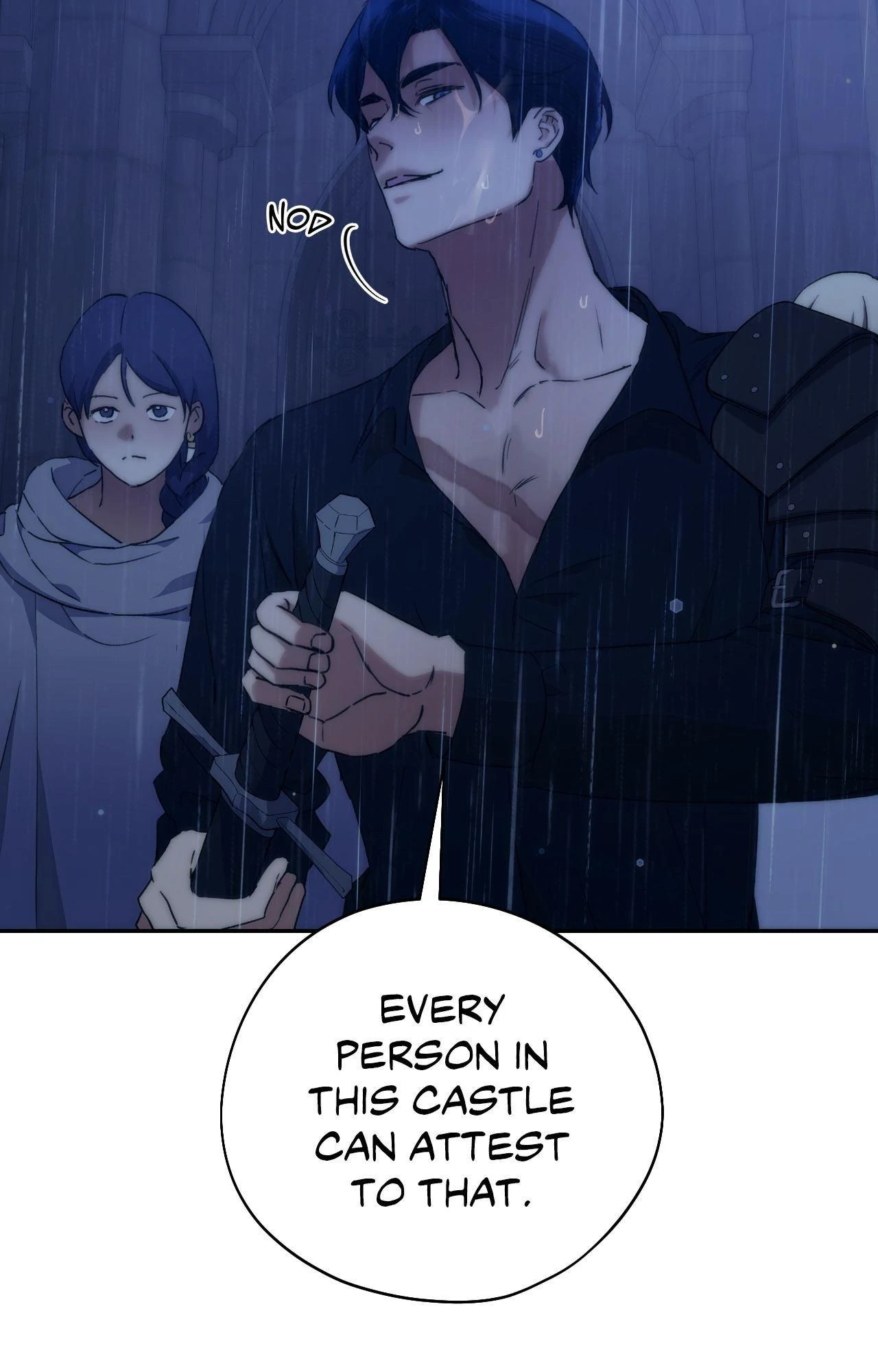 The Golden Wife-in-Law Chapter 56 - page 53