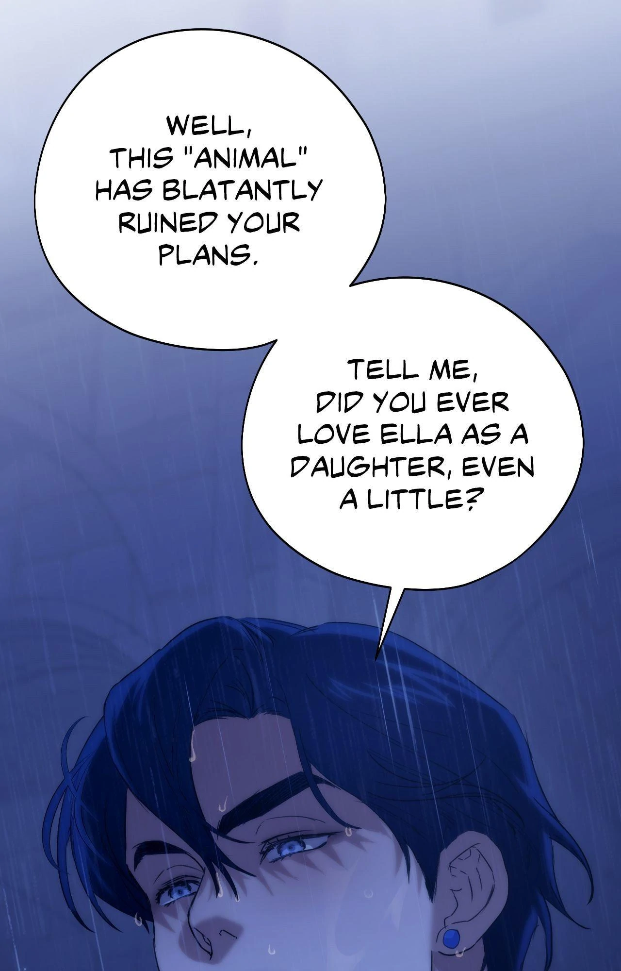 The Golden Wife-in-Law Chapter 56 - page 56