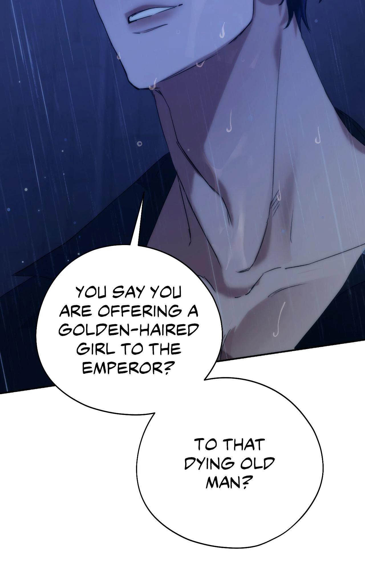 The Golden Wife-in-Law Chapter 56 - page 57