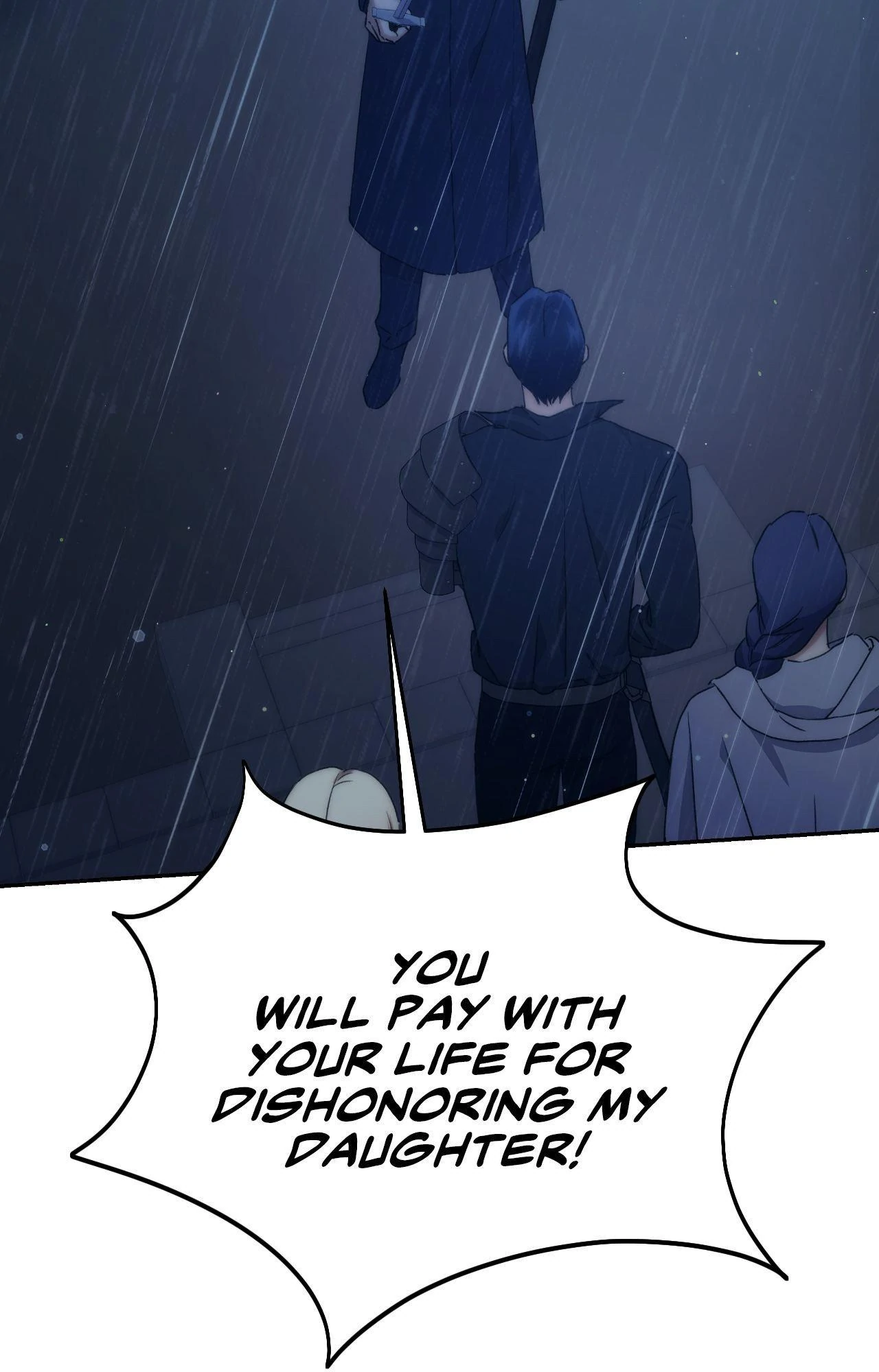 The Golden Wife-in-Law Chapter 56 - page 60