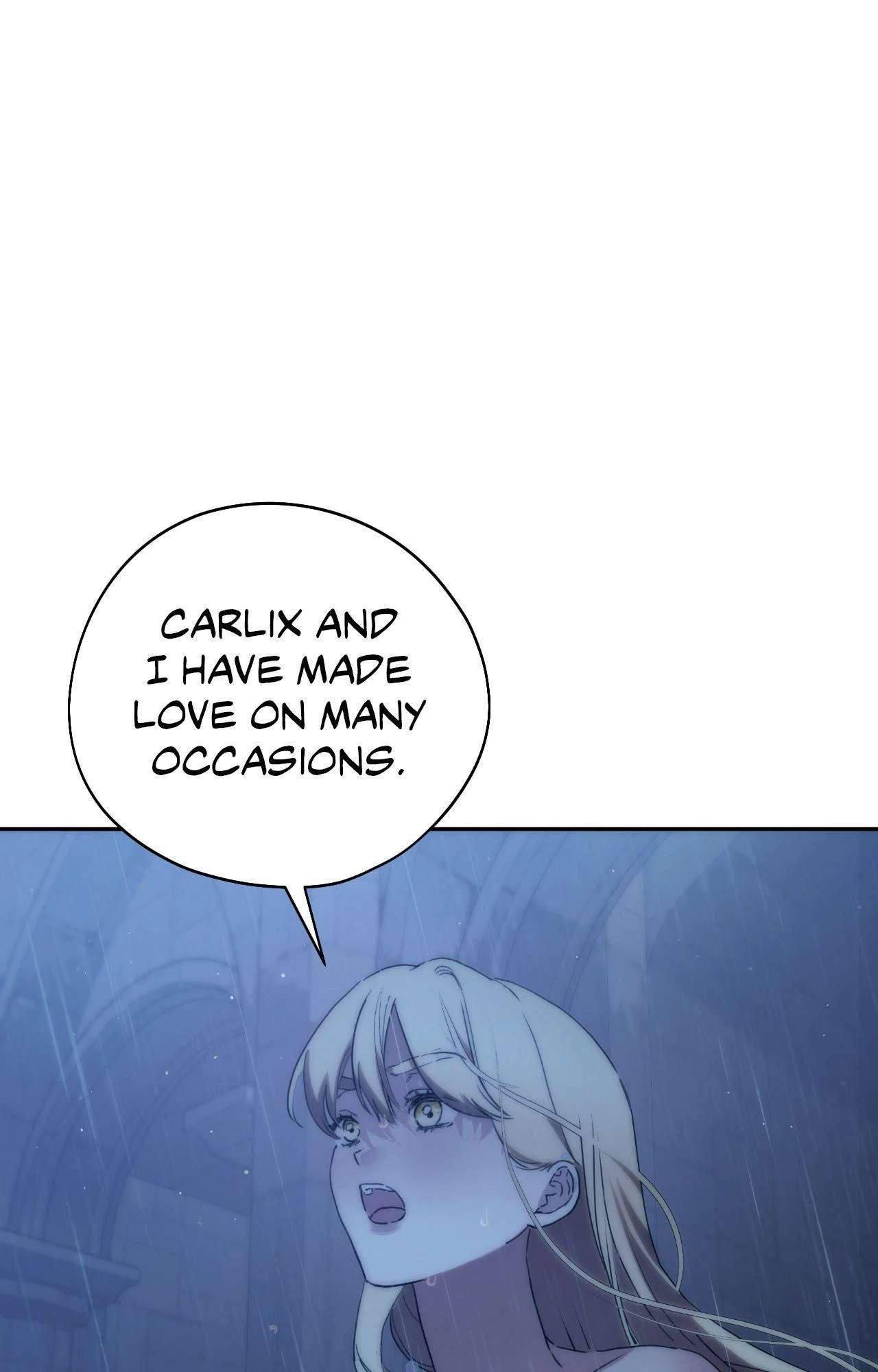 The Golden Wife-in-Law Chapter 56 - page 71