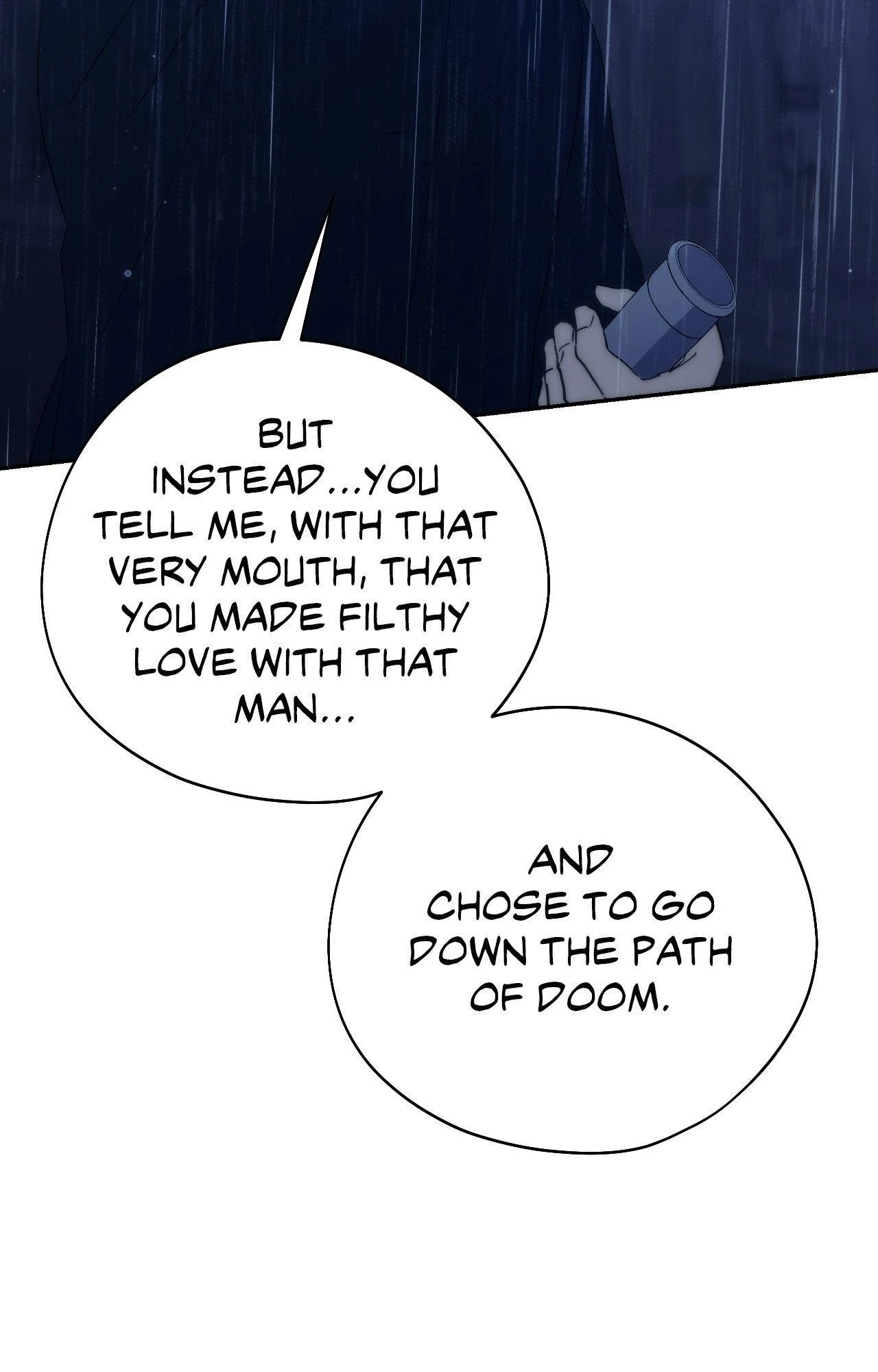 The Golden Wife-in-Law Chapter 56 - page 78
