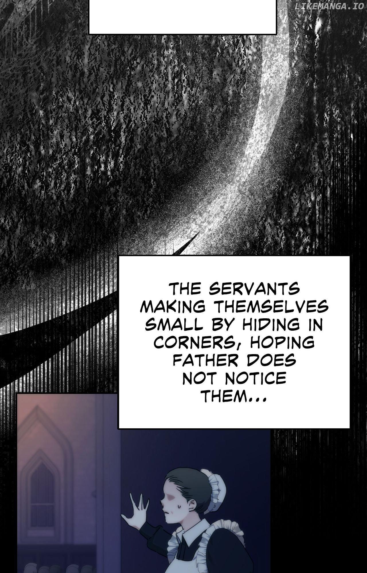 The Golden Wife-in-Law Chapter 56 - page 7