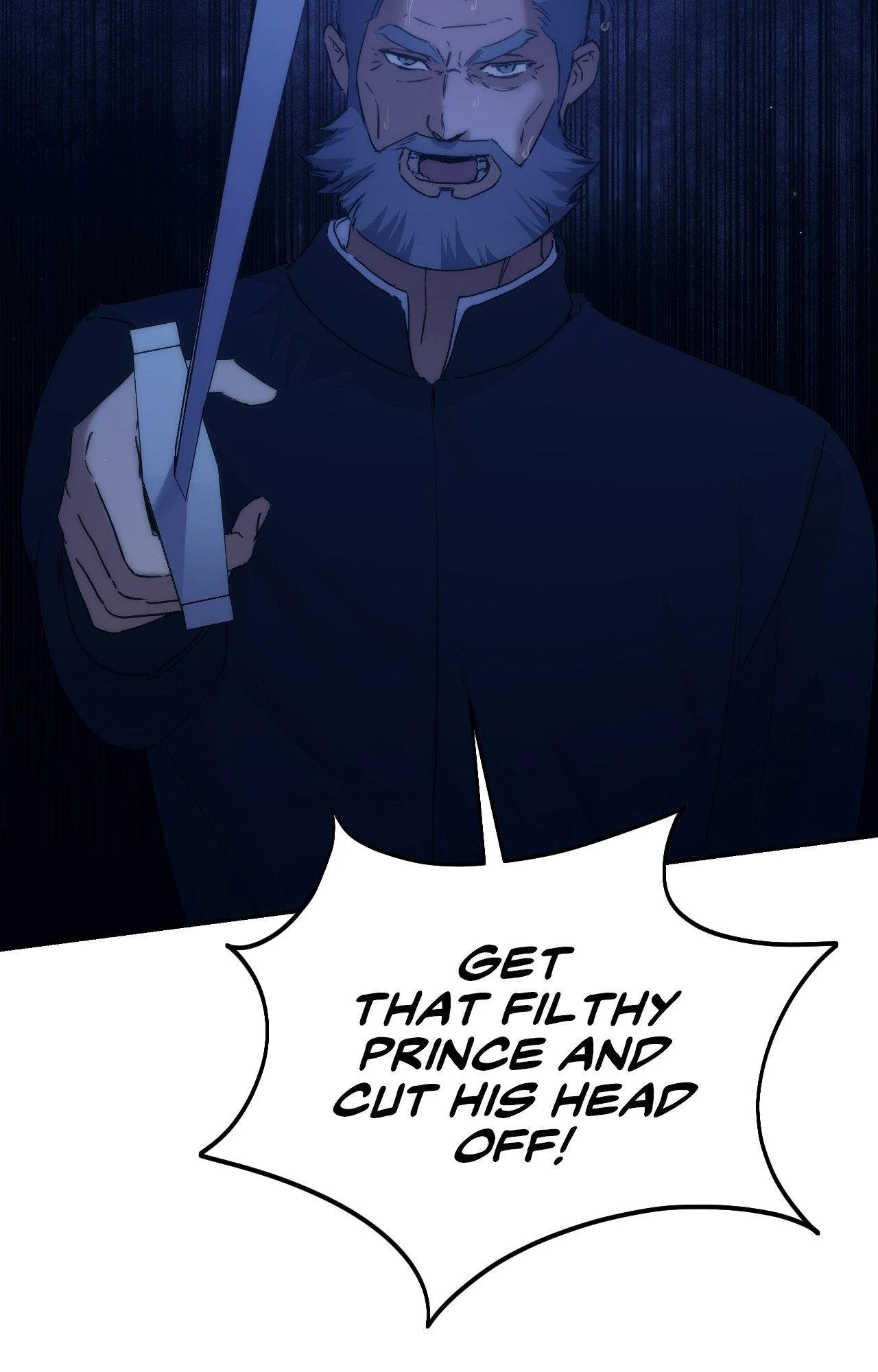 The Golden Wife-in-Law Chapter 56 - page 86
