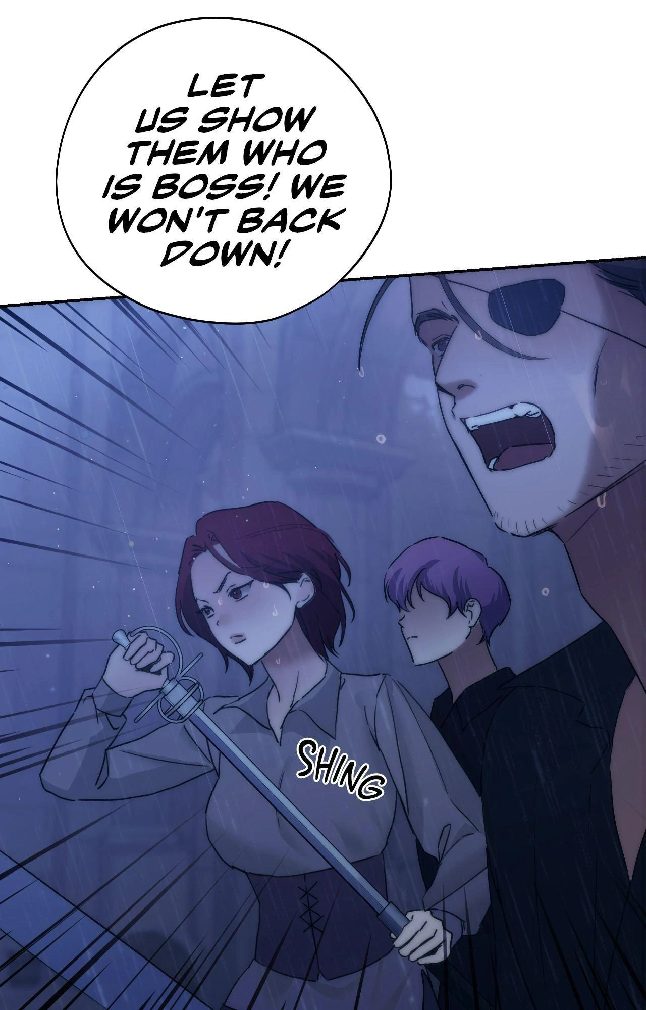 The Golden Wife-in-Law Chapter 56 - page 89