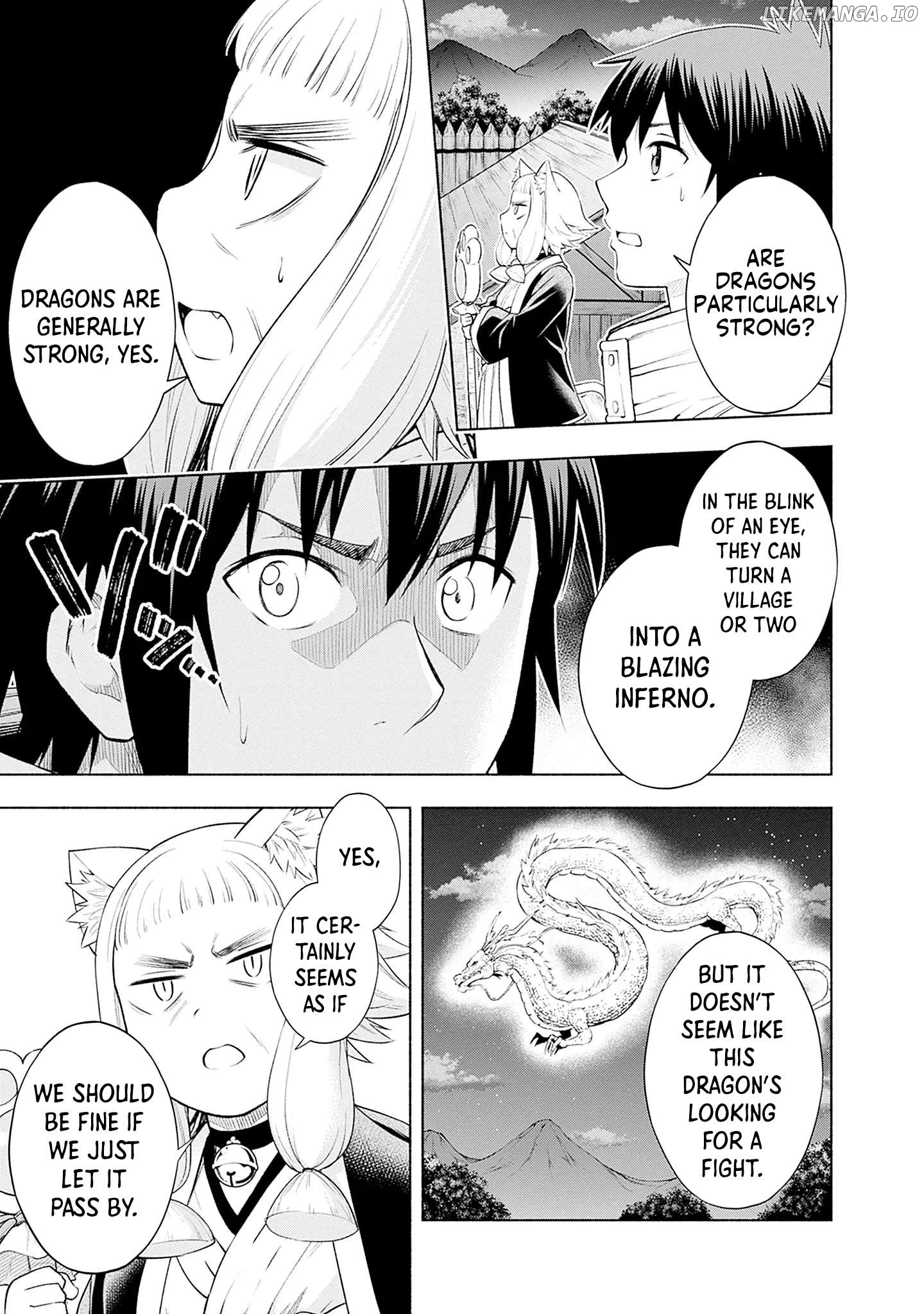 Slow Life in the World of Eroge Chapter 5 - page 3