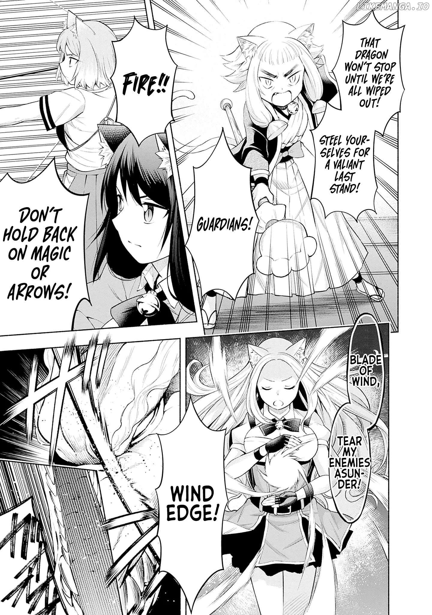 Slow Life in the World of Eroge Chapter 5 - page 7