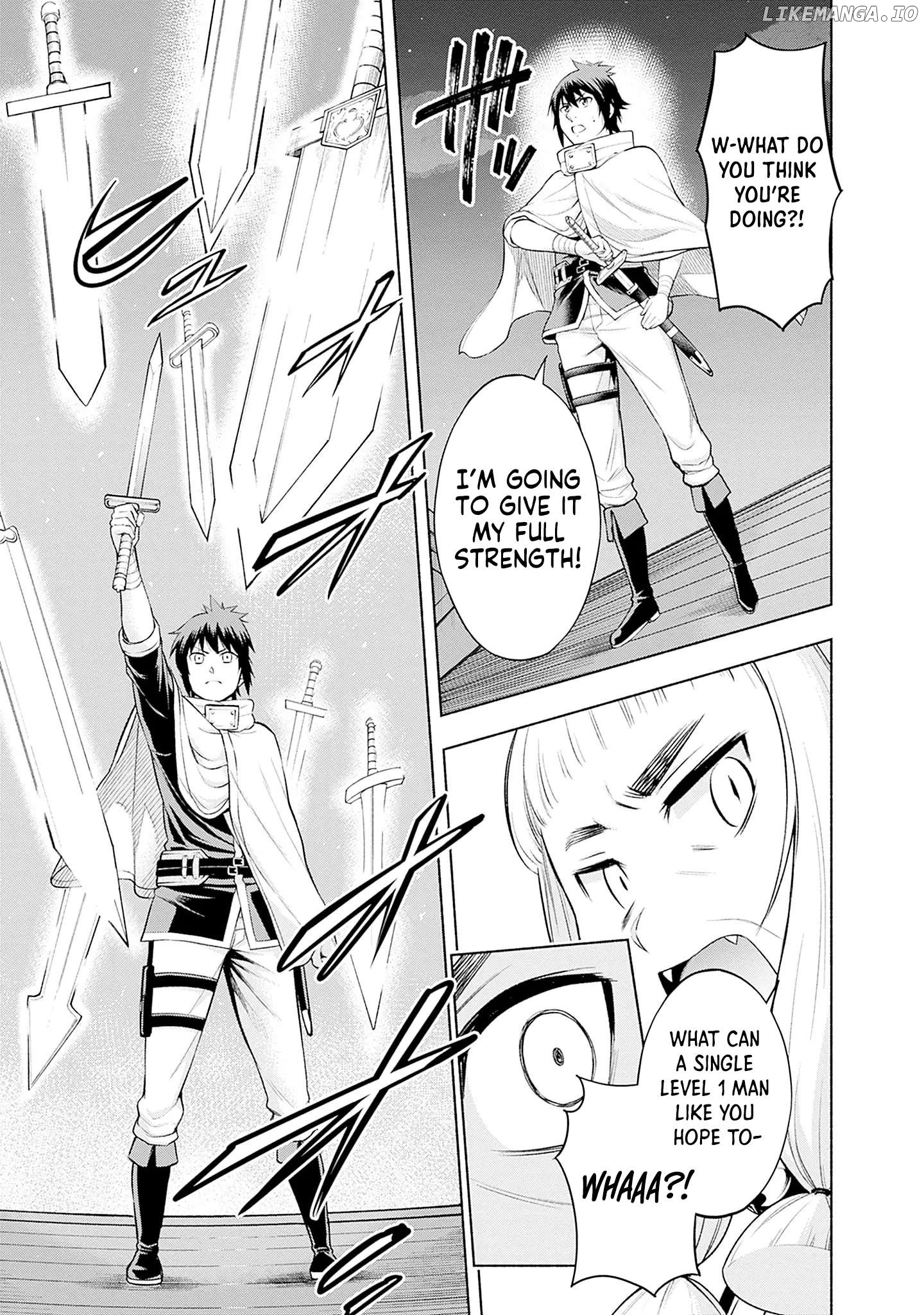 Slow Life in the World of Eroge Chapter 5 - page 9