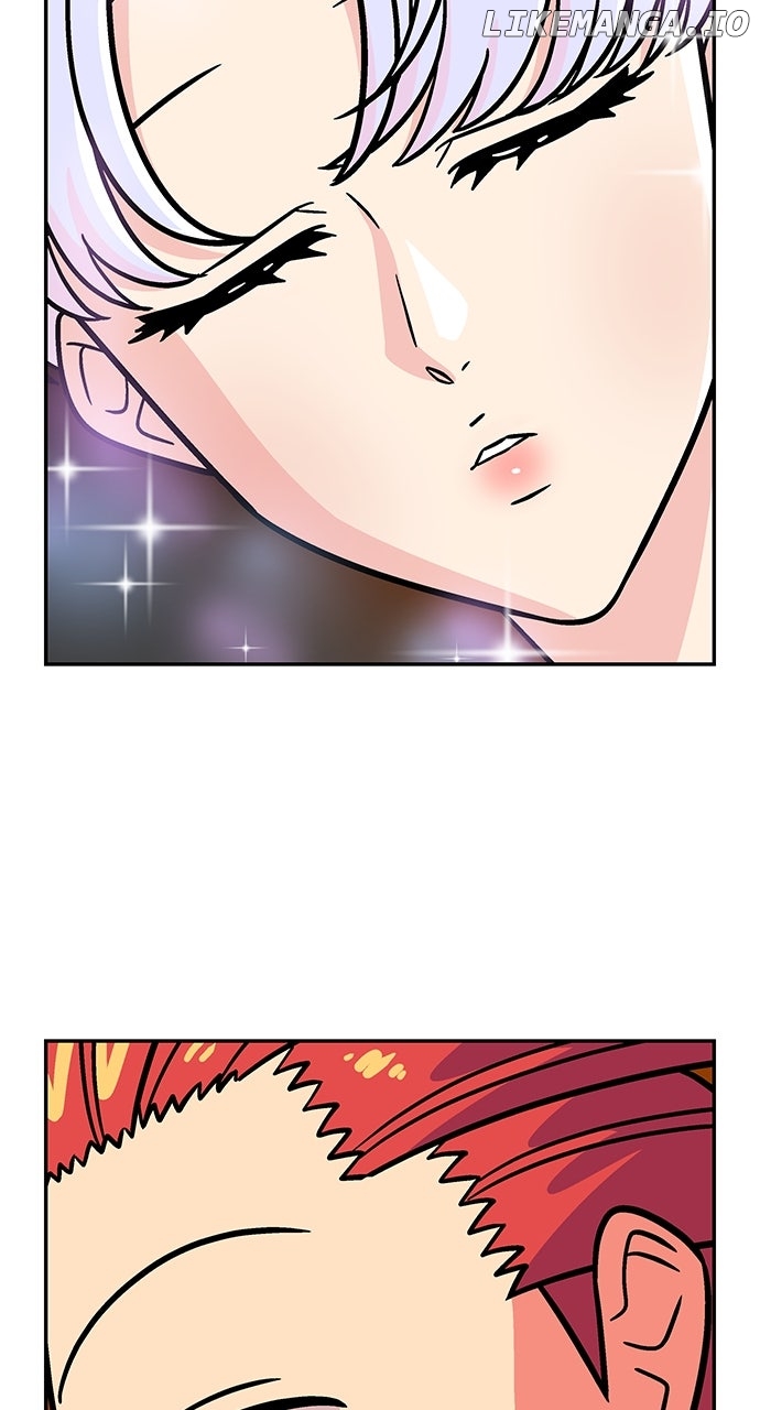 Princess Hurricane Chapter 67 - page 24