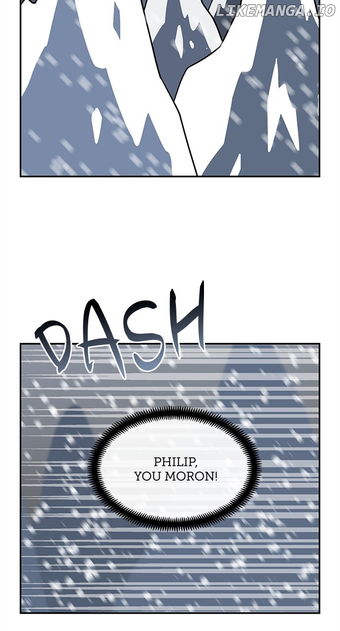 Princess Hurricane Chapter 67 - page 32