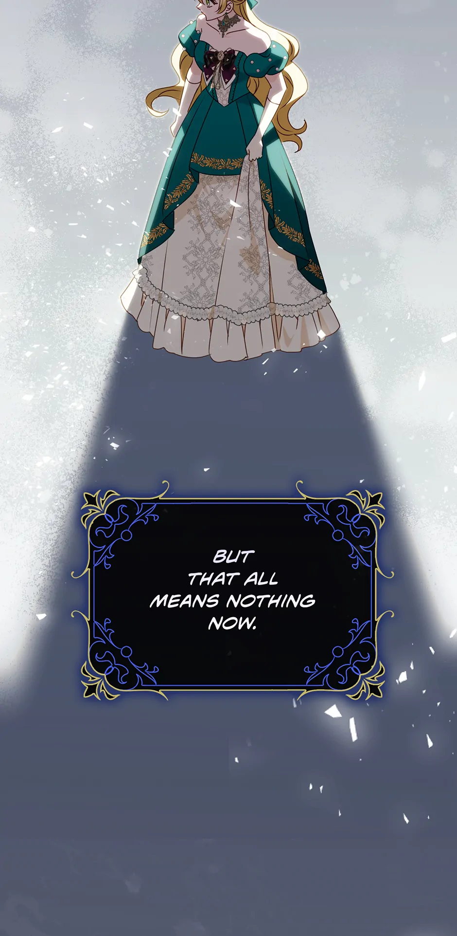 The secrets of the lovely duchess Chapter 49 - page 24
