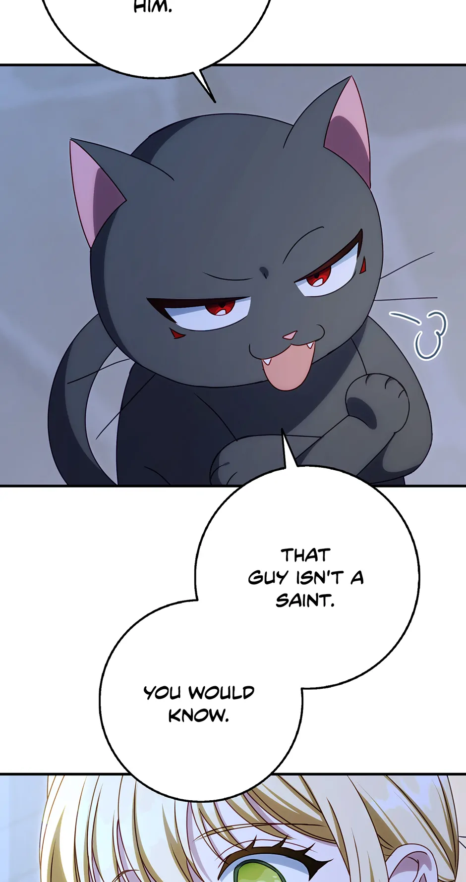 The secrets of the lovely duchess Chapter 49 - page 38