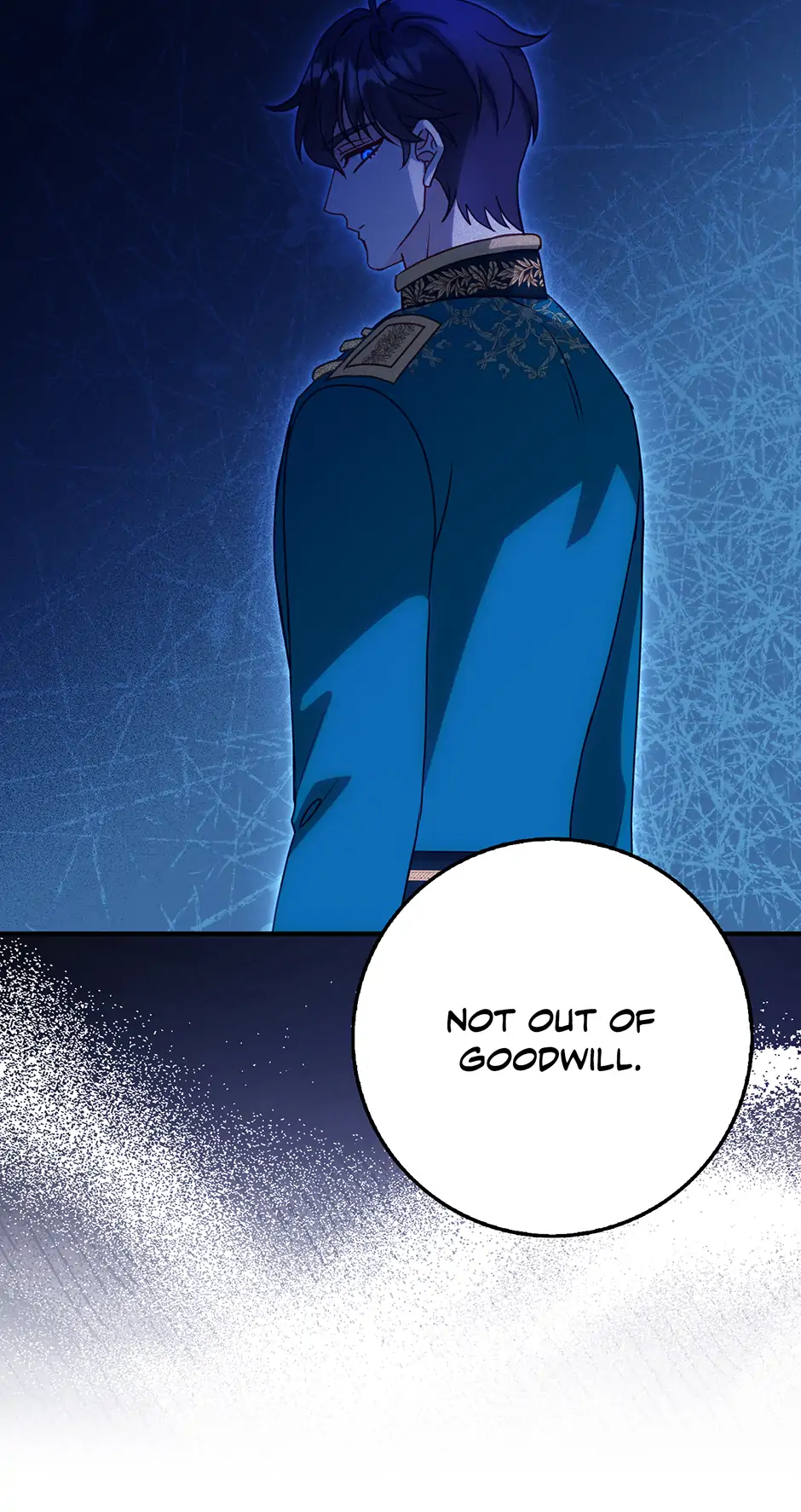 The secrets of the lovely duchess Chapter 49 - page 40
