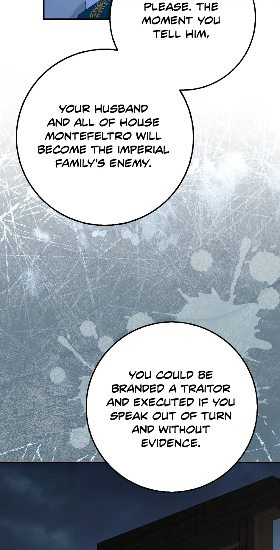 The secrets of the lovely duchess Chapter 49 - page 42