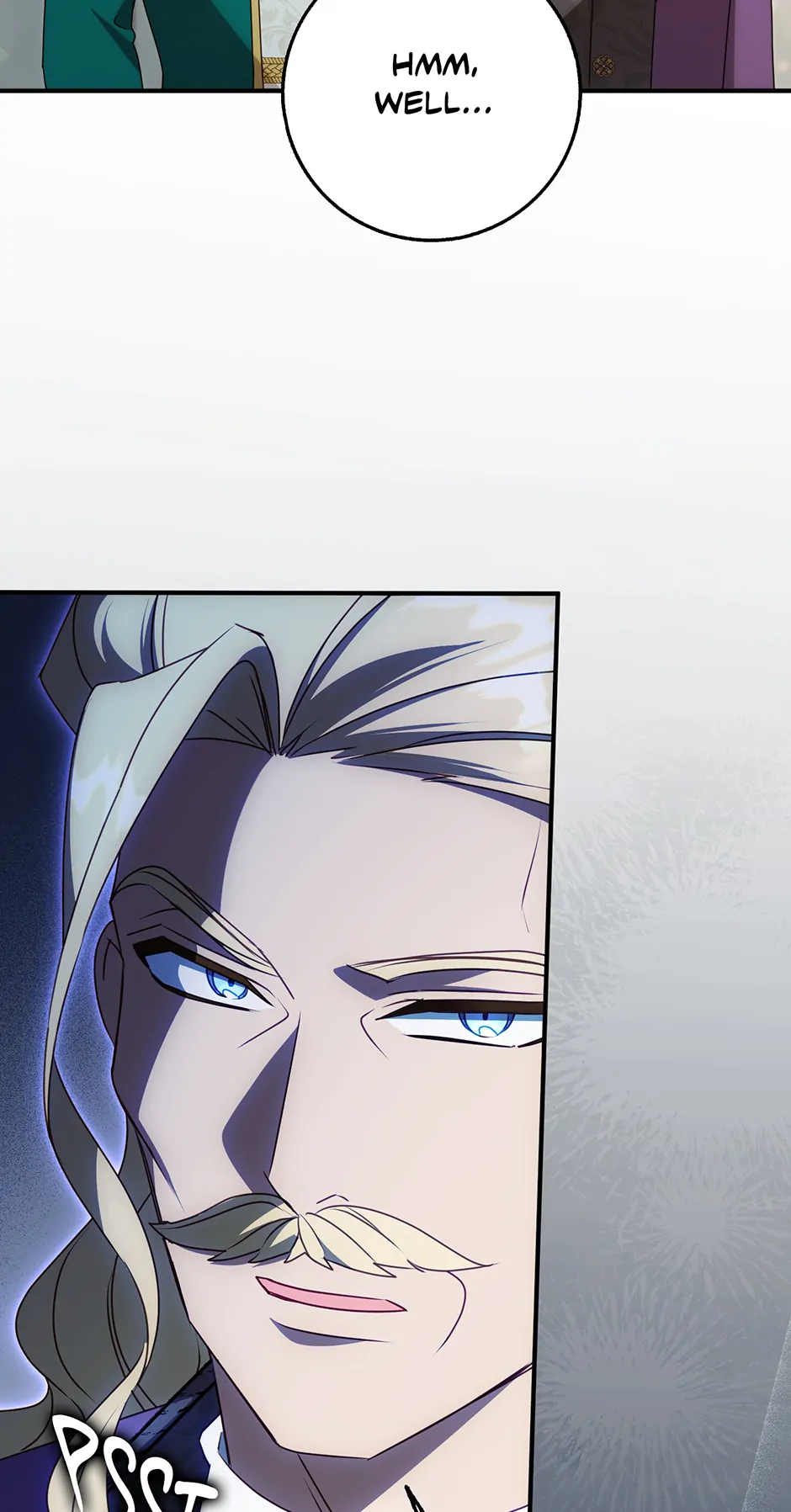 The secrets of the lovely duchess Chapter 49 - page 7
