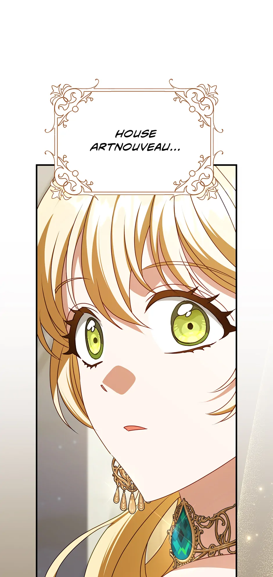 The secrets of the lovely duchess Chapter 50 - page 10