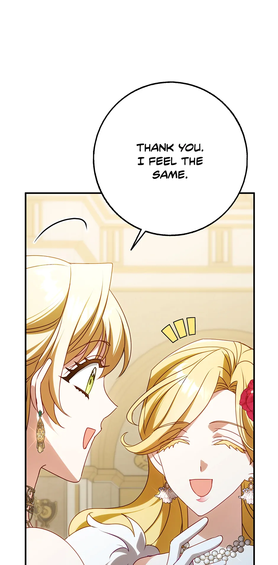 The secrets of the lovely duchess Chapter 50 - page 20