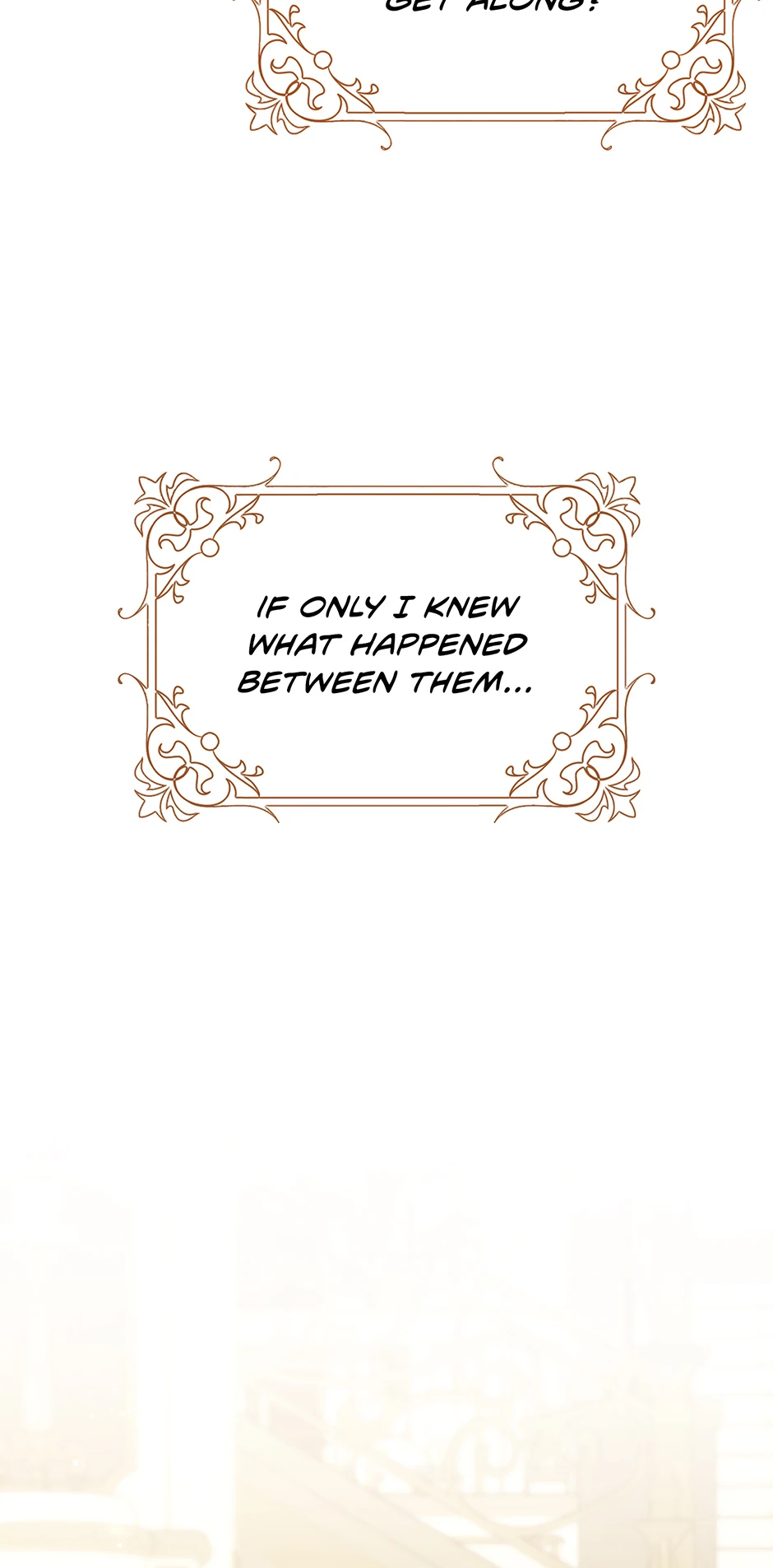 The secrets of the lovely duchess Chapter 50 - page 25