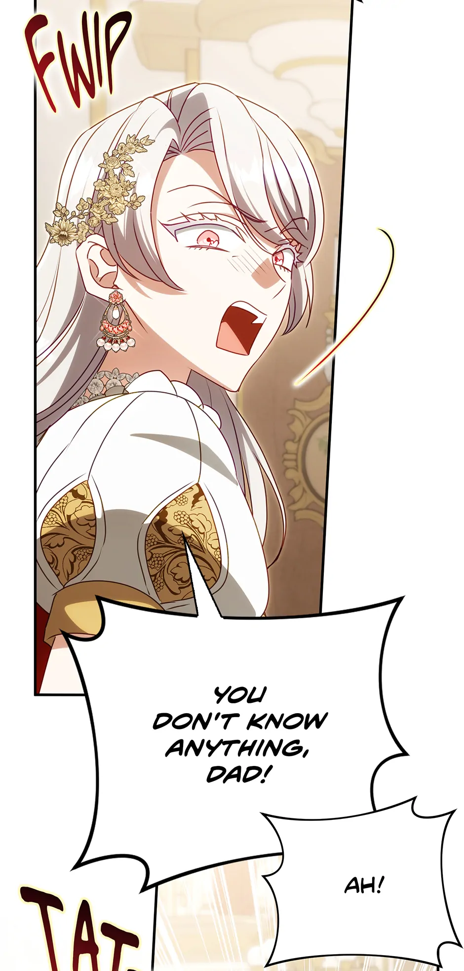 The secrets of the lovely duchess Chapter 50 - page 38