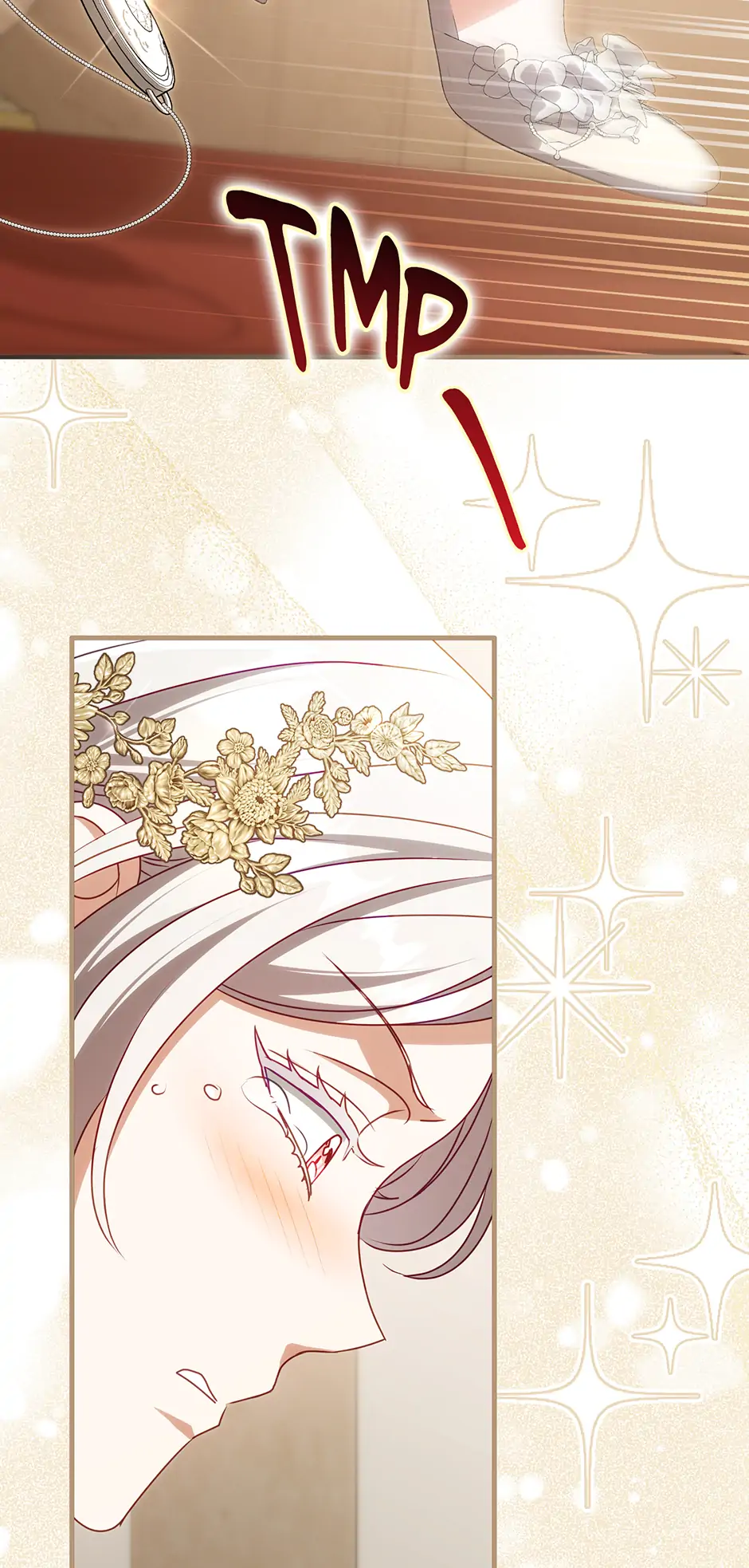 The secrets of the lovely duchess Chapter 50 - page 40