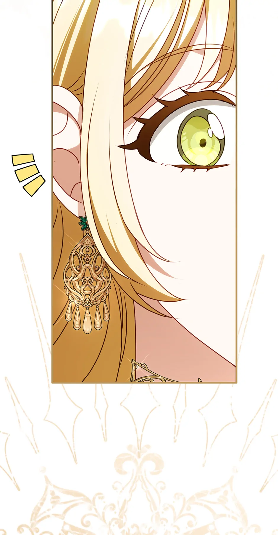The secrets of the lovely duchess Chapter 50 - page 6