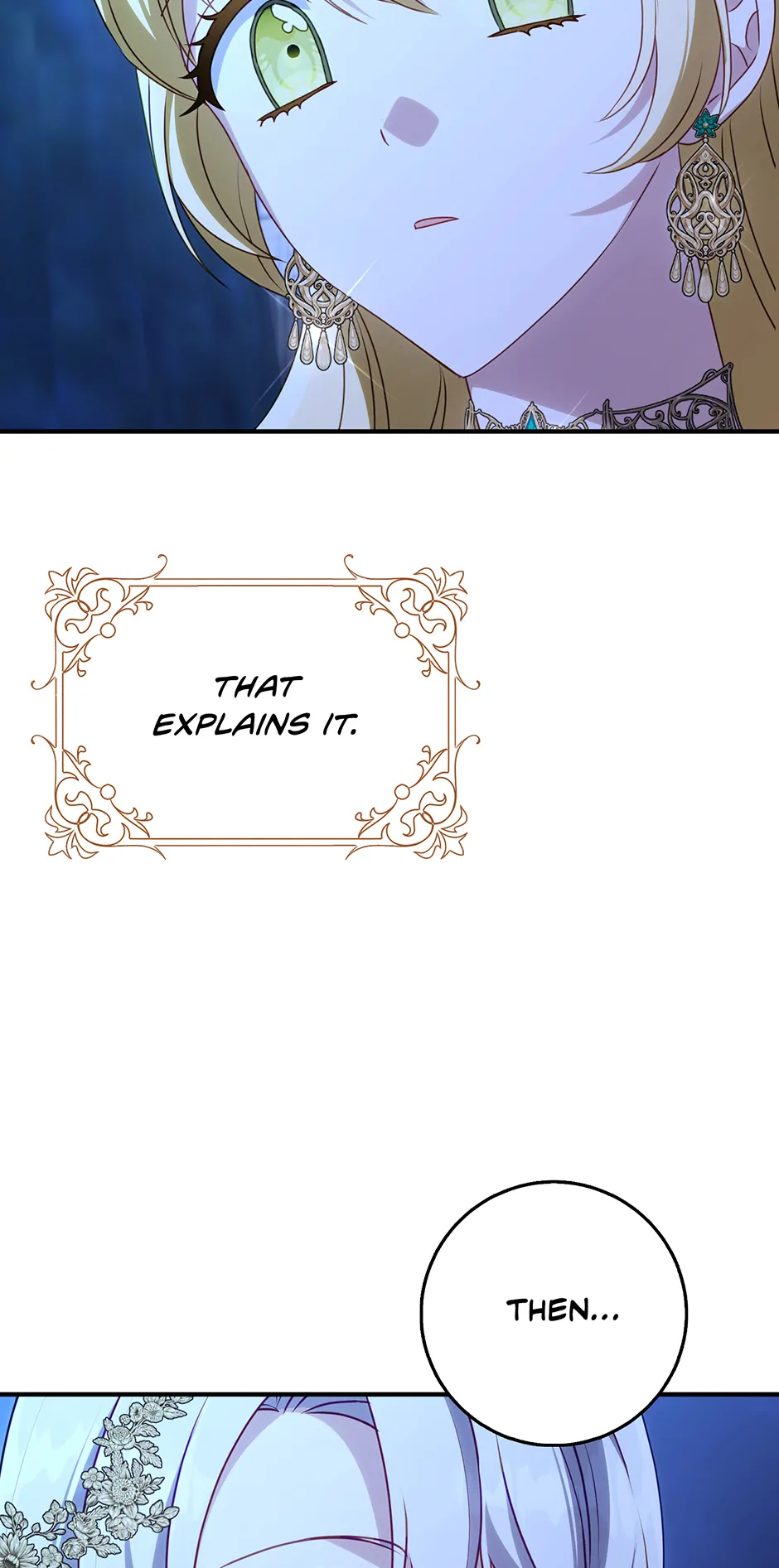 The secrets of the lovely duchess Chapter 51 - page 26