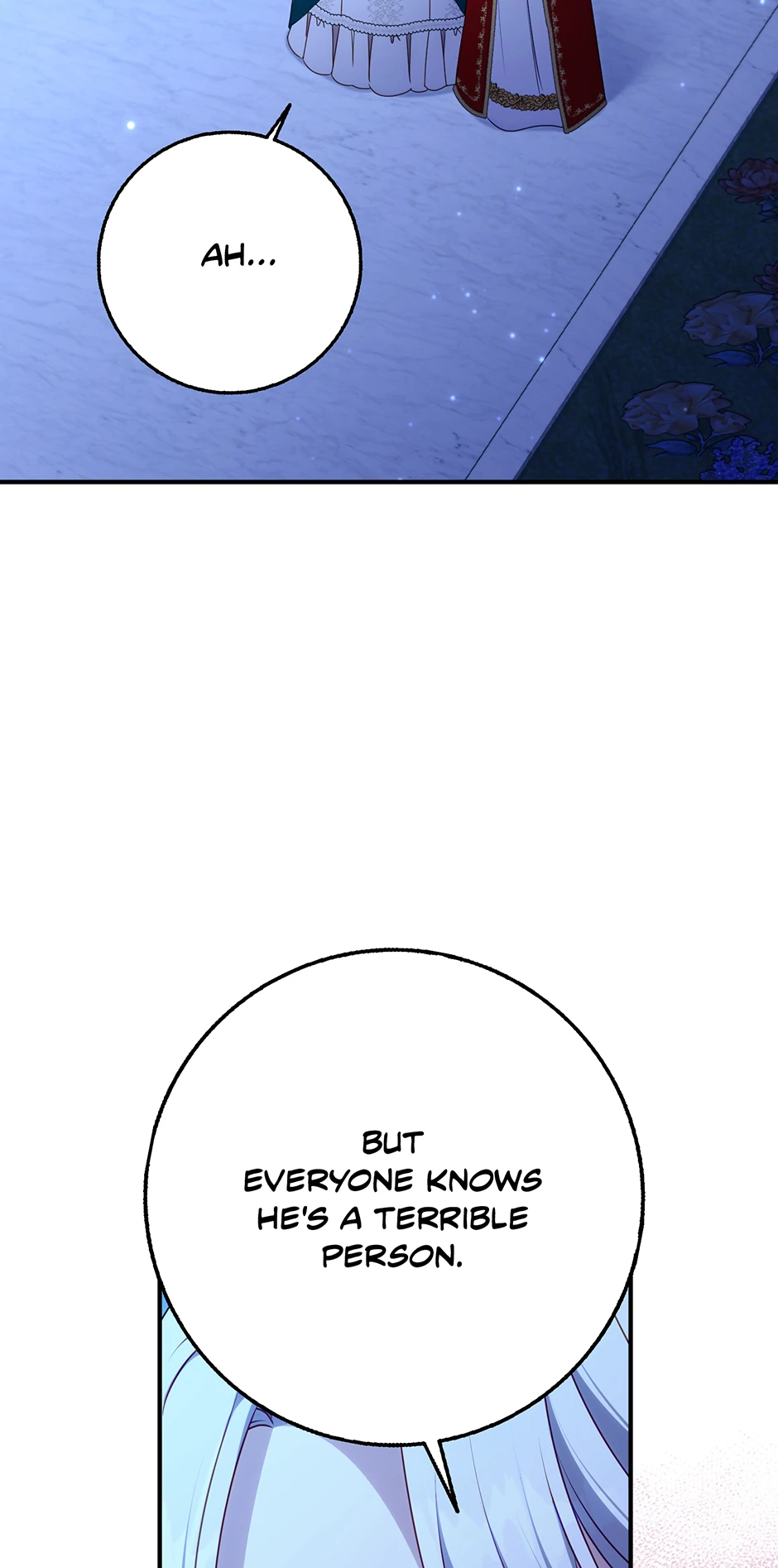 The secrets of the lovely duchess Chapter 51 - page 31