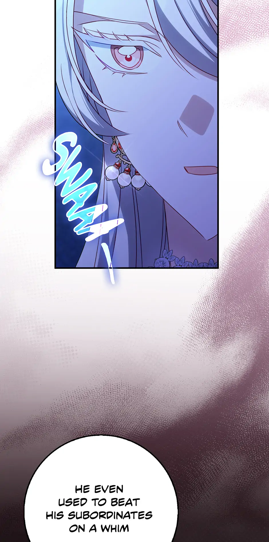 The secrets of the lovely duchess Chapter 51 - page 32
