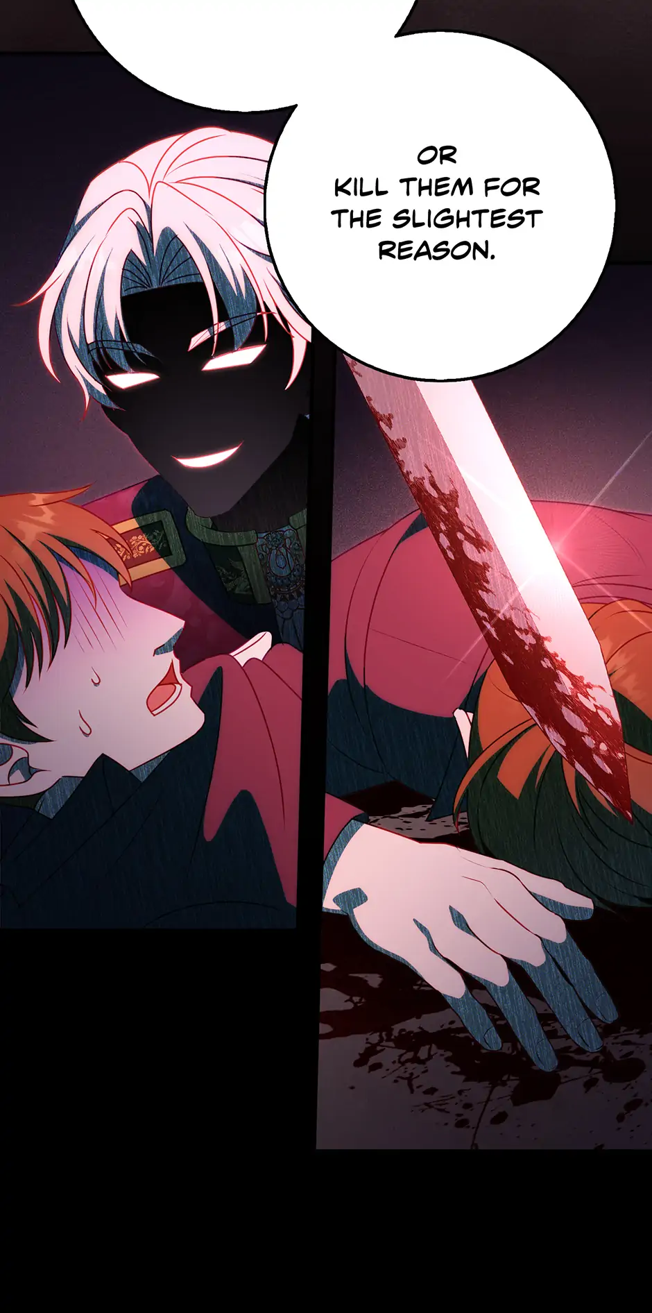 The secrets of the lovely duchess Chapter 51 - page 33