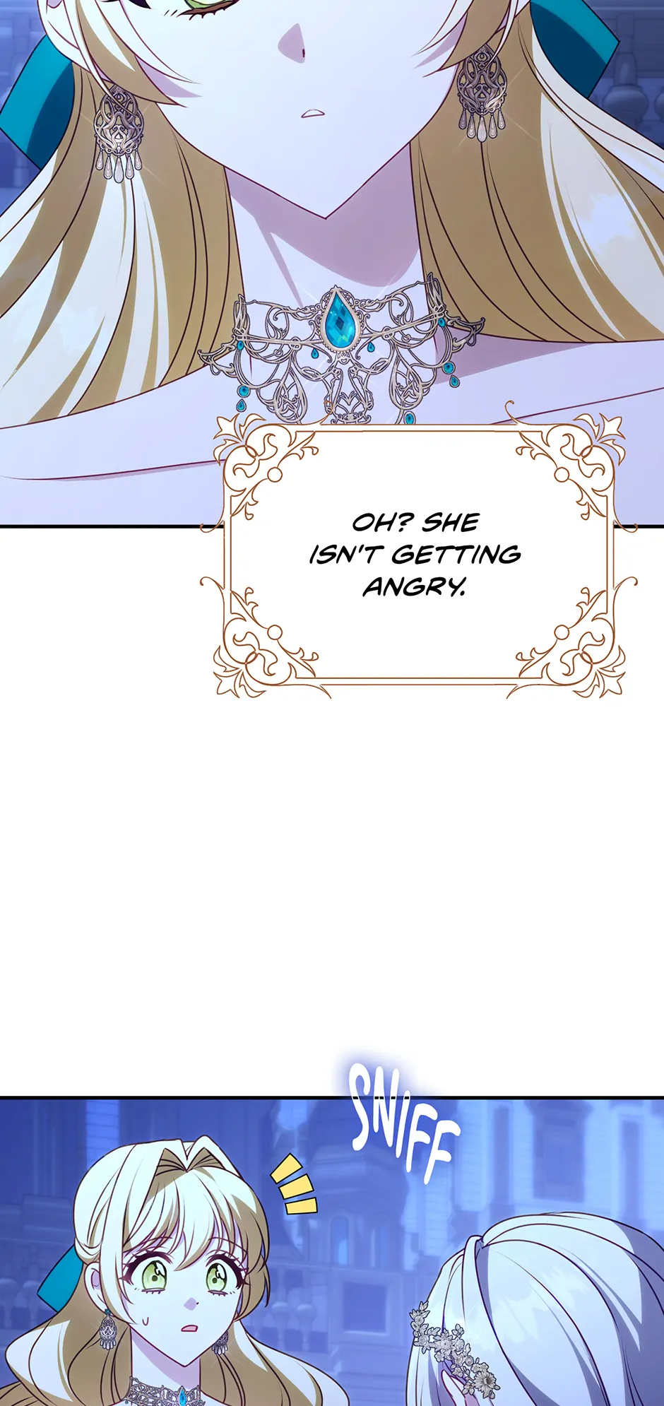 The secrets of the lovely duchess Chapter 51 - page 4