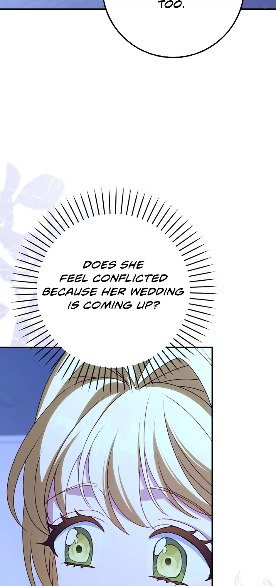 The secrets of the lovely duchess Chapter 51 - page 7