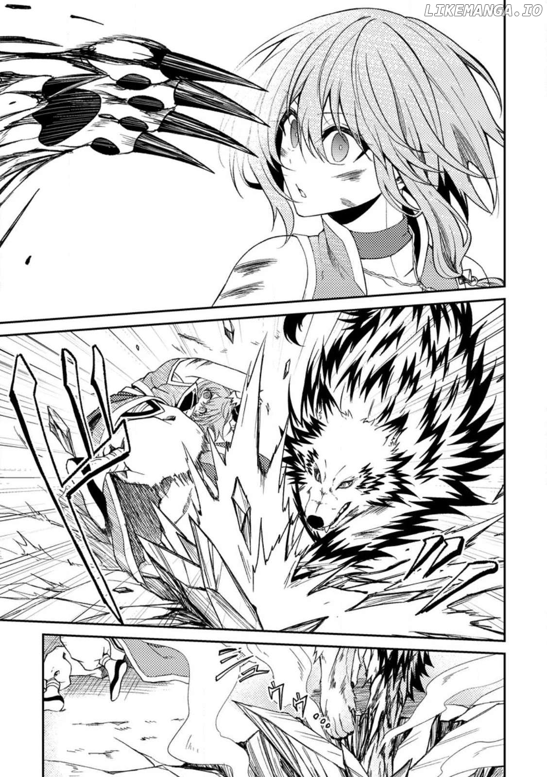 Party kara Tsuihou Sareta Sono Chiyushi, Jitsu wa Saikyou Nitsuki Chapter 30 - page 3