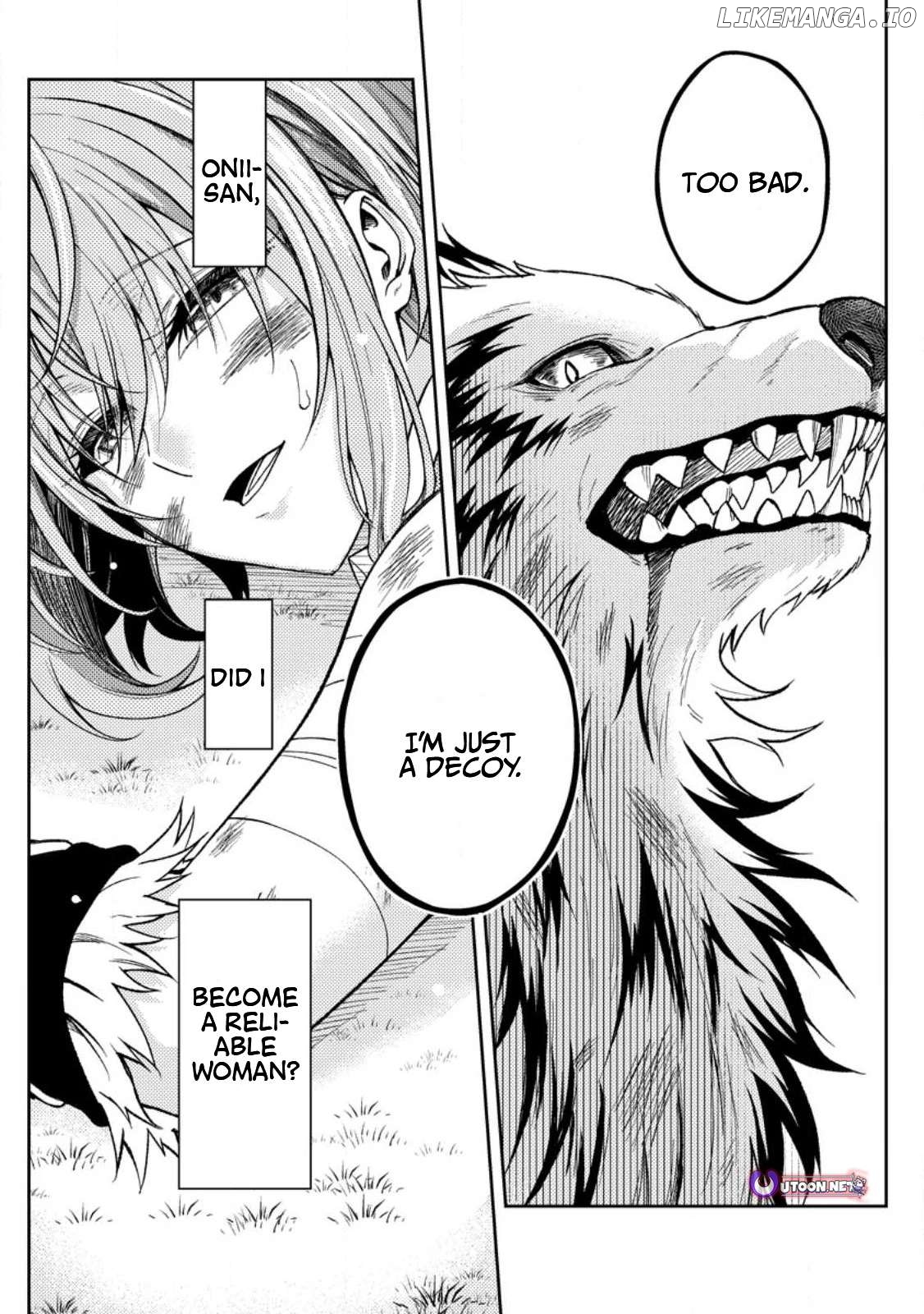 Party kara Tsuihou Sareta Sono Chiyushi, Jitsu wa Saikyou Nitsuki Chapter 31 - page 2
