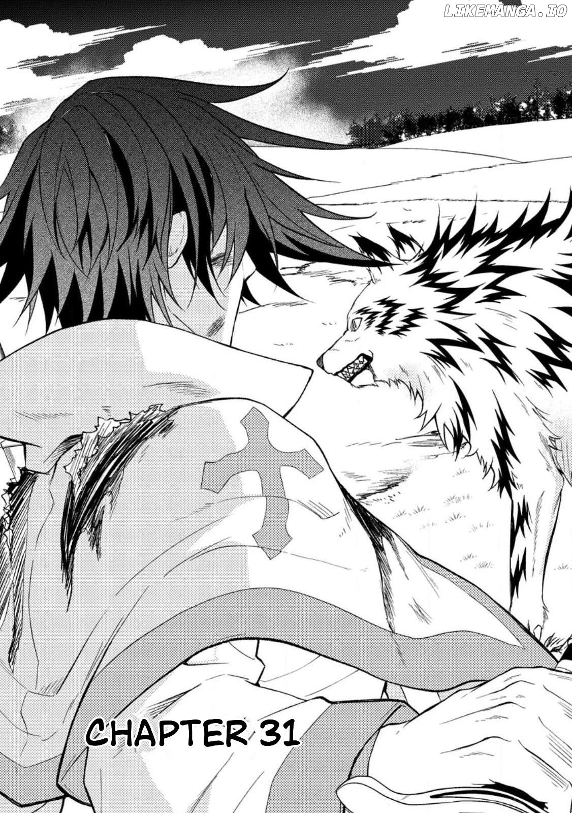 Party kara Tsuihou Sareta Sono Chiyushi, Jitsu wa Saikyou Nitsuki Chapter 31 - page 4