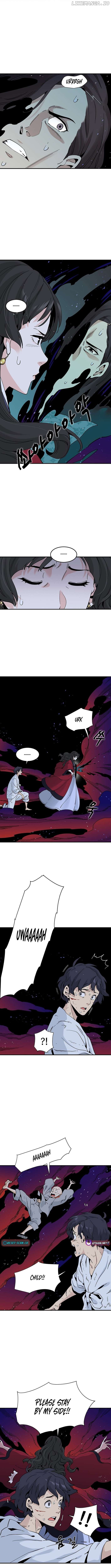 Memoir of the Legendary Scholar Chapter 12 - page 10