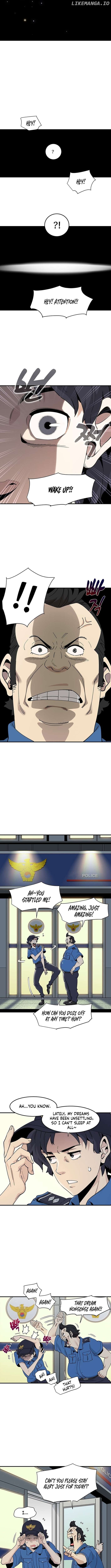 Memoir of the Legendary Scholar Chapter 13 - page 2