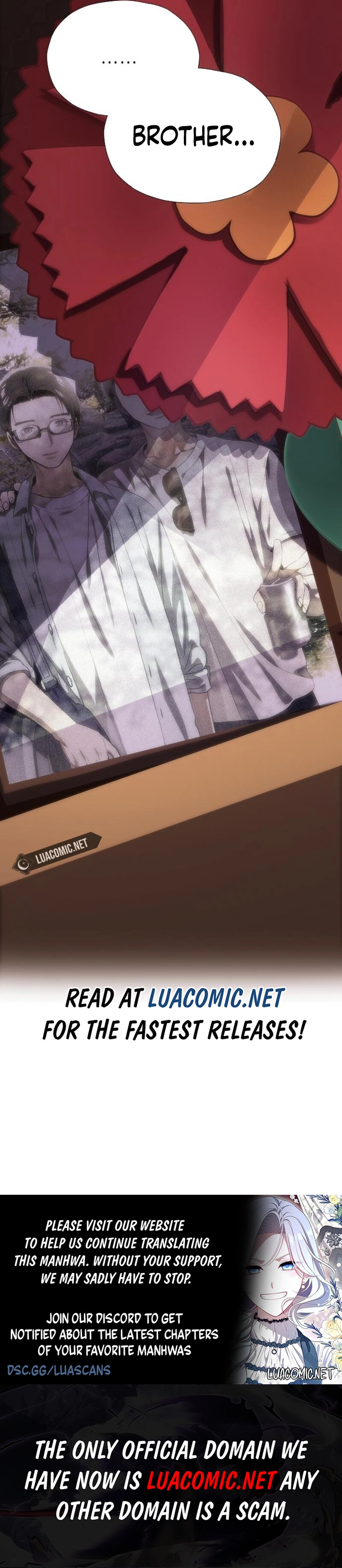 I’m stuck in a crazy drama Chapter 55 - page 13