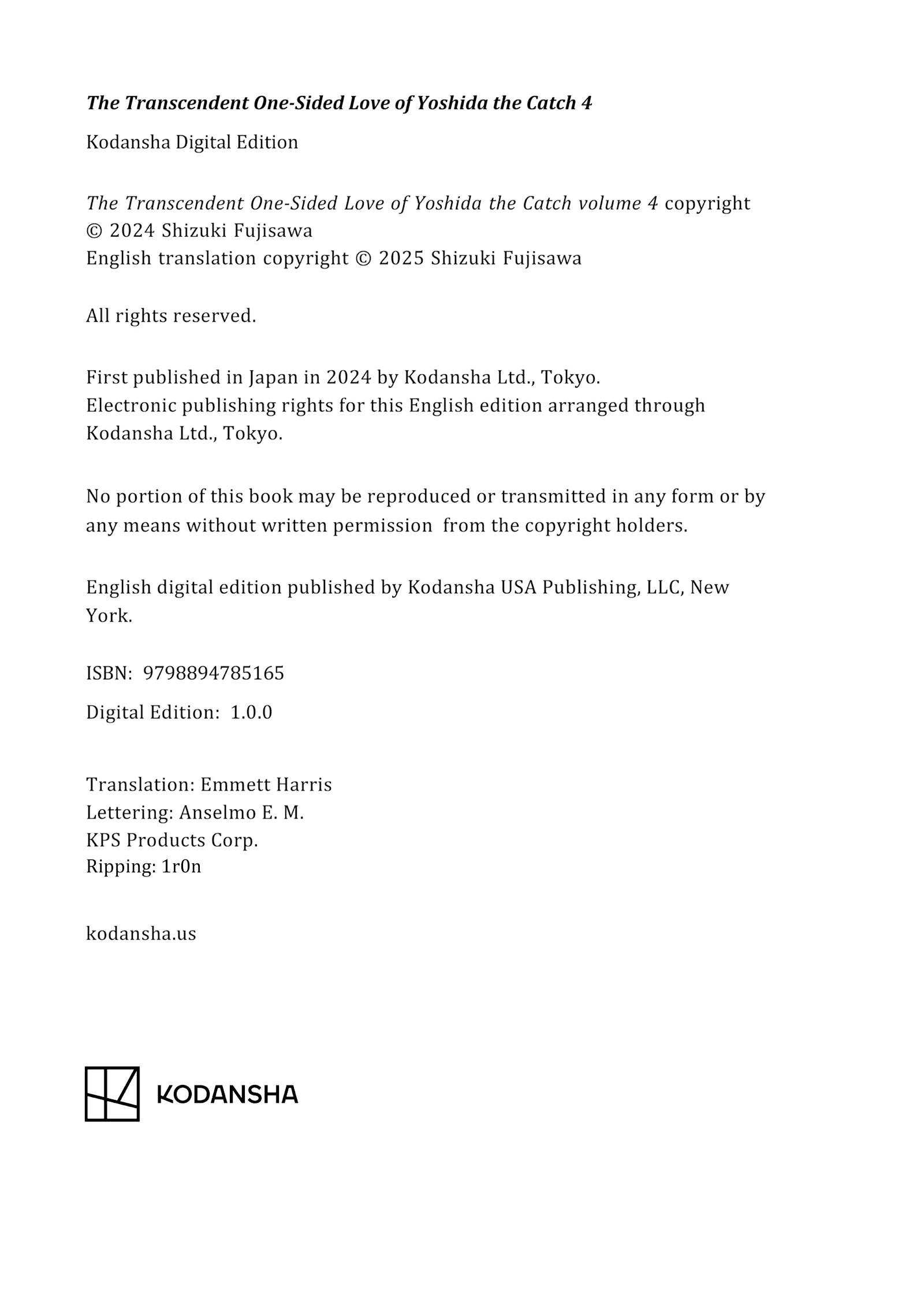 Chouzetsu Kataomoi High Spec Yoshida Chapter 11.5 - page 8