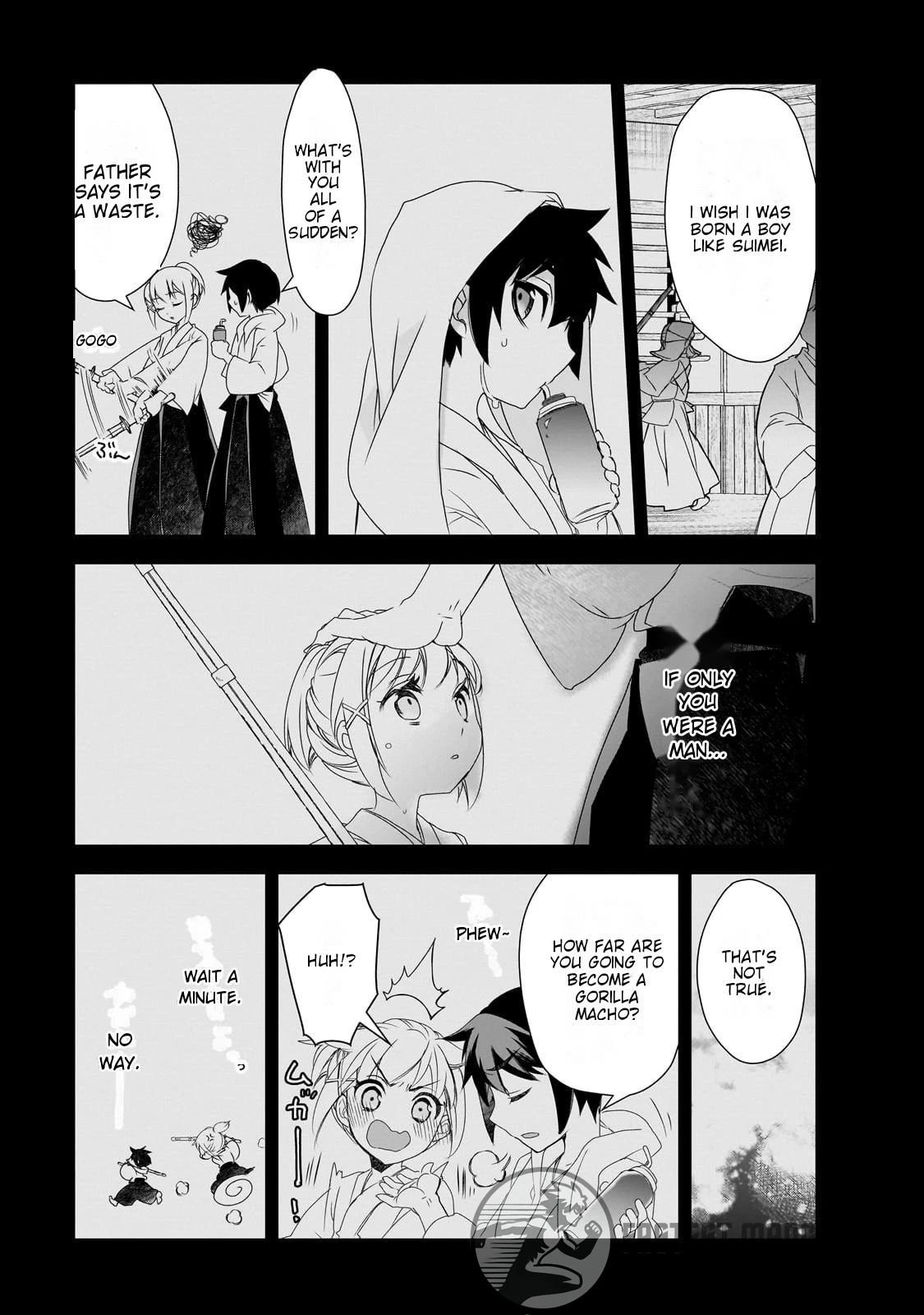 Isekai Mahou Wa Okureteru! (Novel) Chapter 56 - page 11