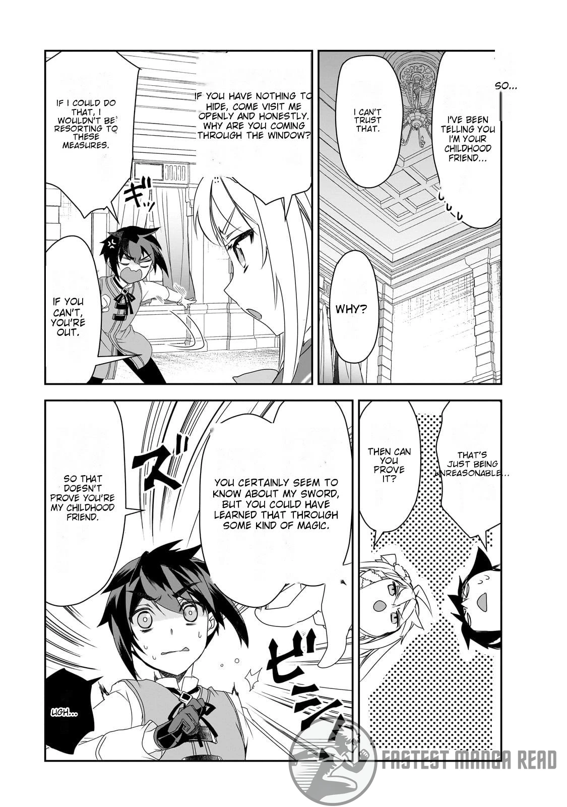 Isekai Mahou Wa Okureteru! (Novel) Chapter 56 - page 13