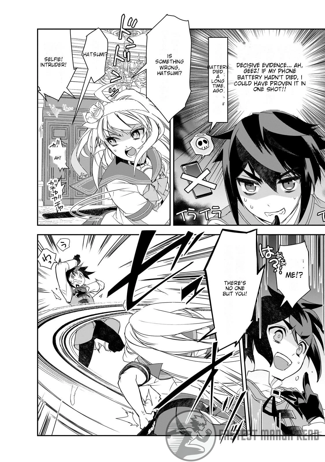 Isekai Mahou Wa Okureteru! (Novel) Chapter 56 - page 14