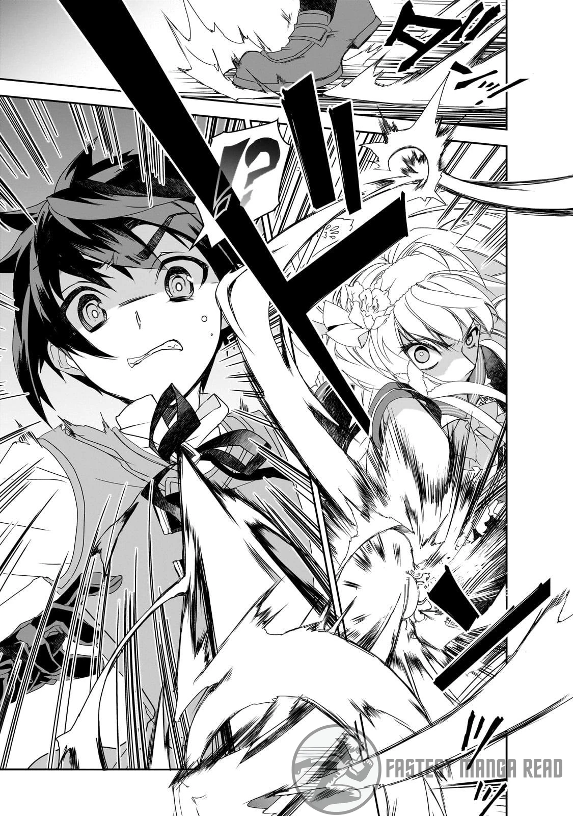 Isekai Mahou Wa Okureteru! (Novel) Chapter 56 - page 15