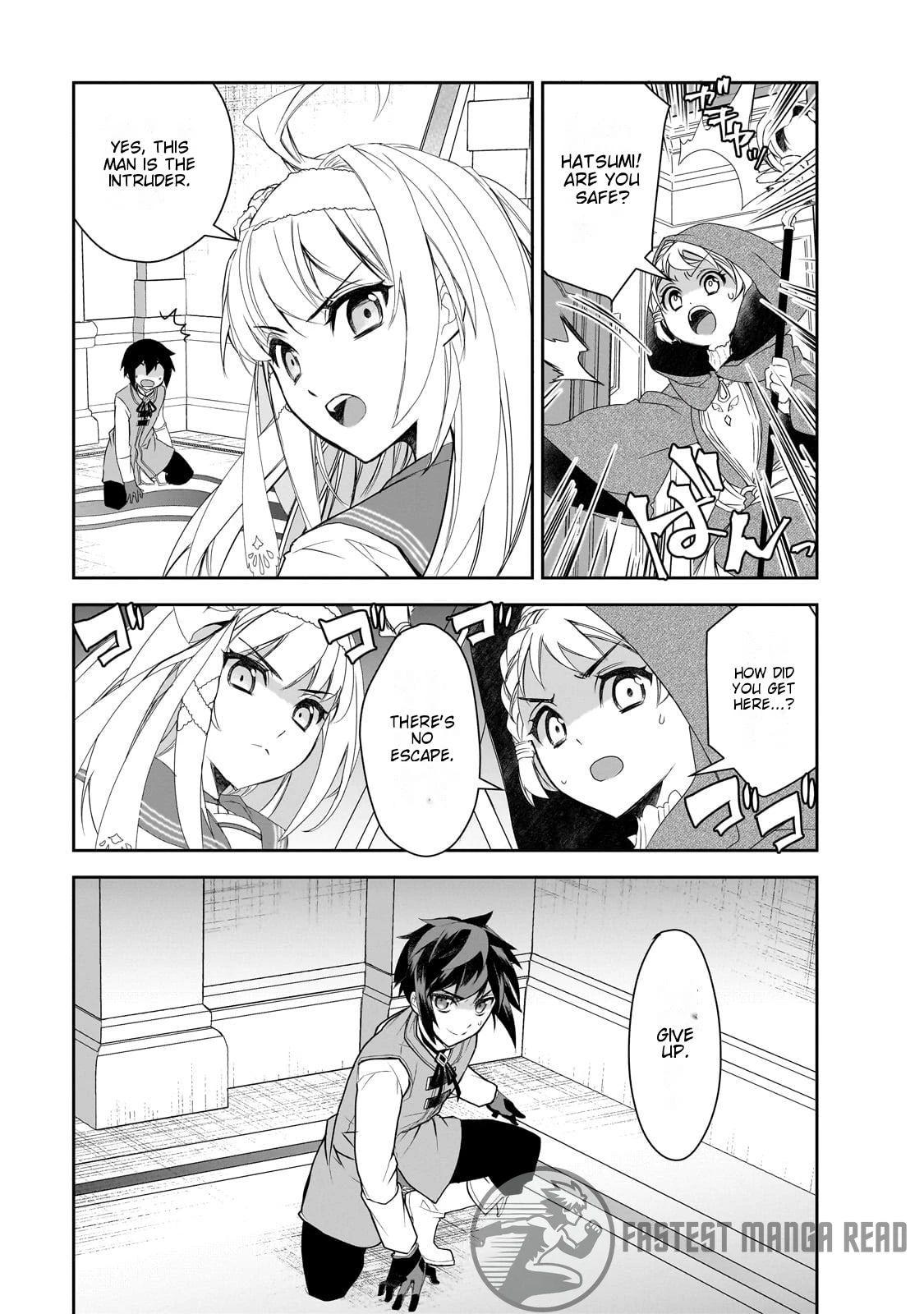 Isekai Mahou Wa Okureteru! (Novel) Chapter 56 - page 17