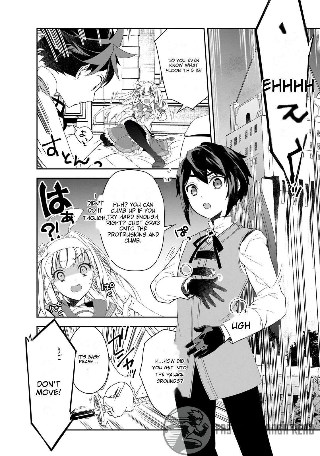 Isekai Mahou Wa Okureteru! (Novel) Chapter 56 - page 2