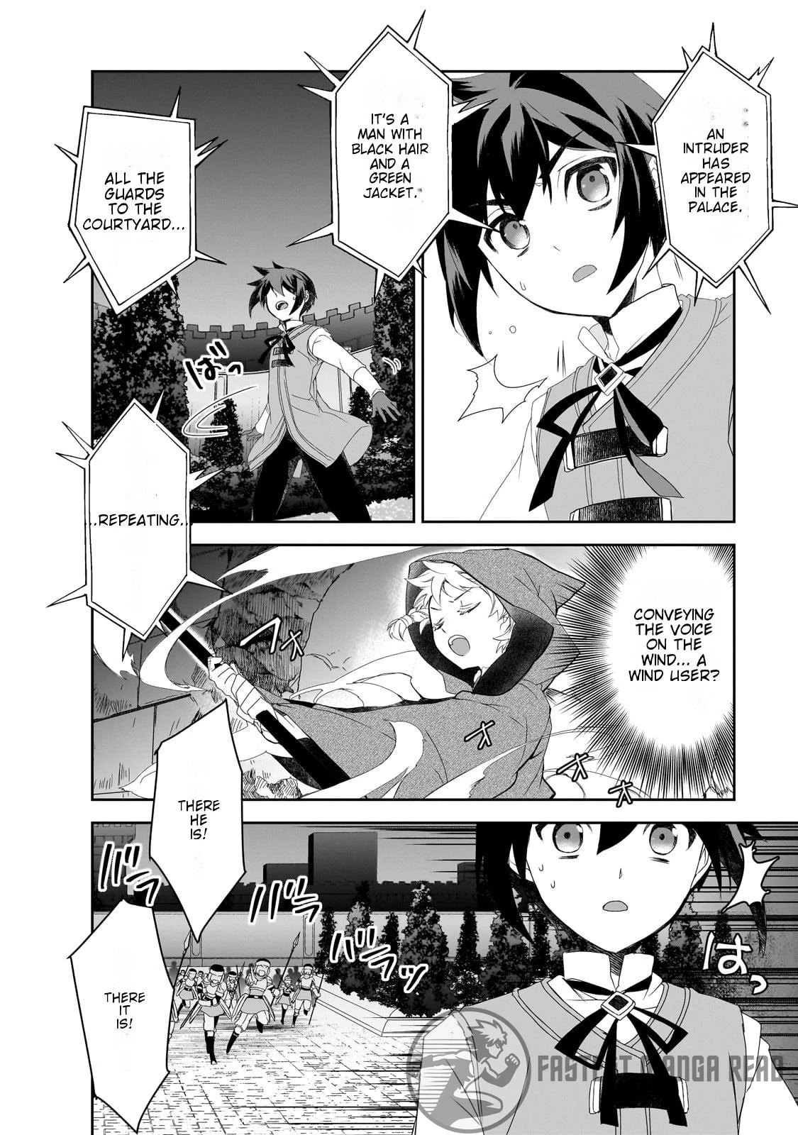 Isekai Mahou Wa Okureteru! (Novel) Chapter 56 - page 20