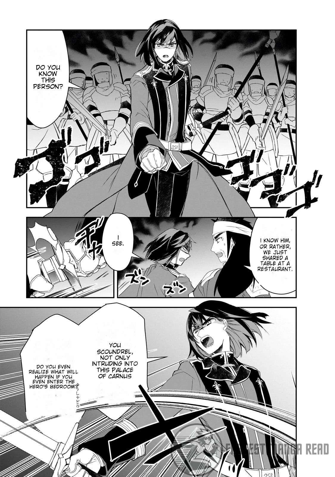 Isekai Mahou Wa Okureteru! (Novel) Chapter 56 - page 23