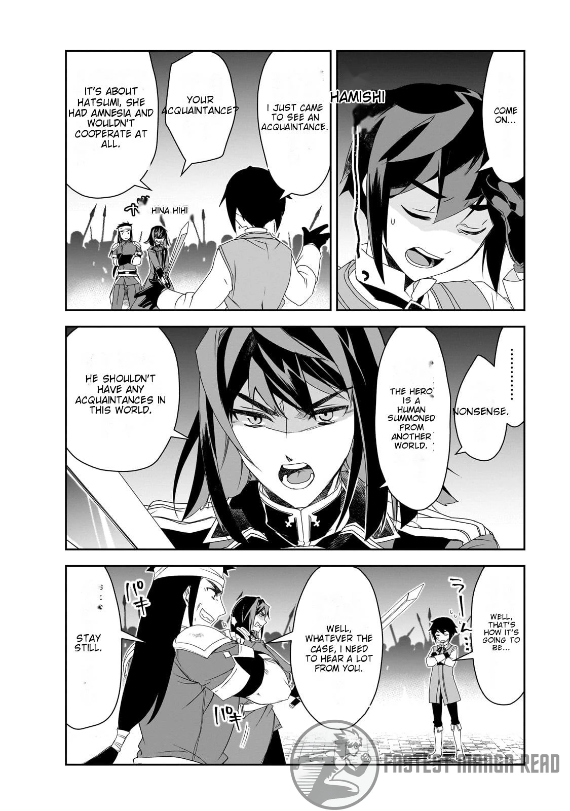 Isekai Mahou Wa Okureteru! (Novel) Chapter 56 - page 24