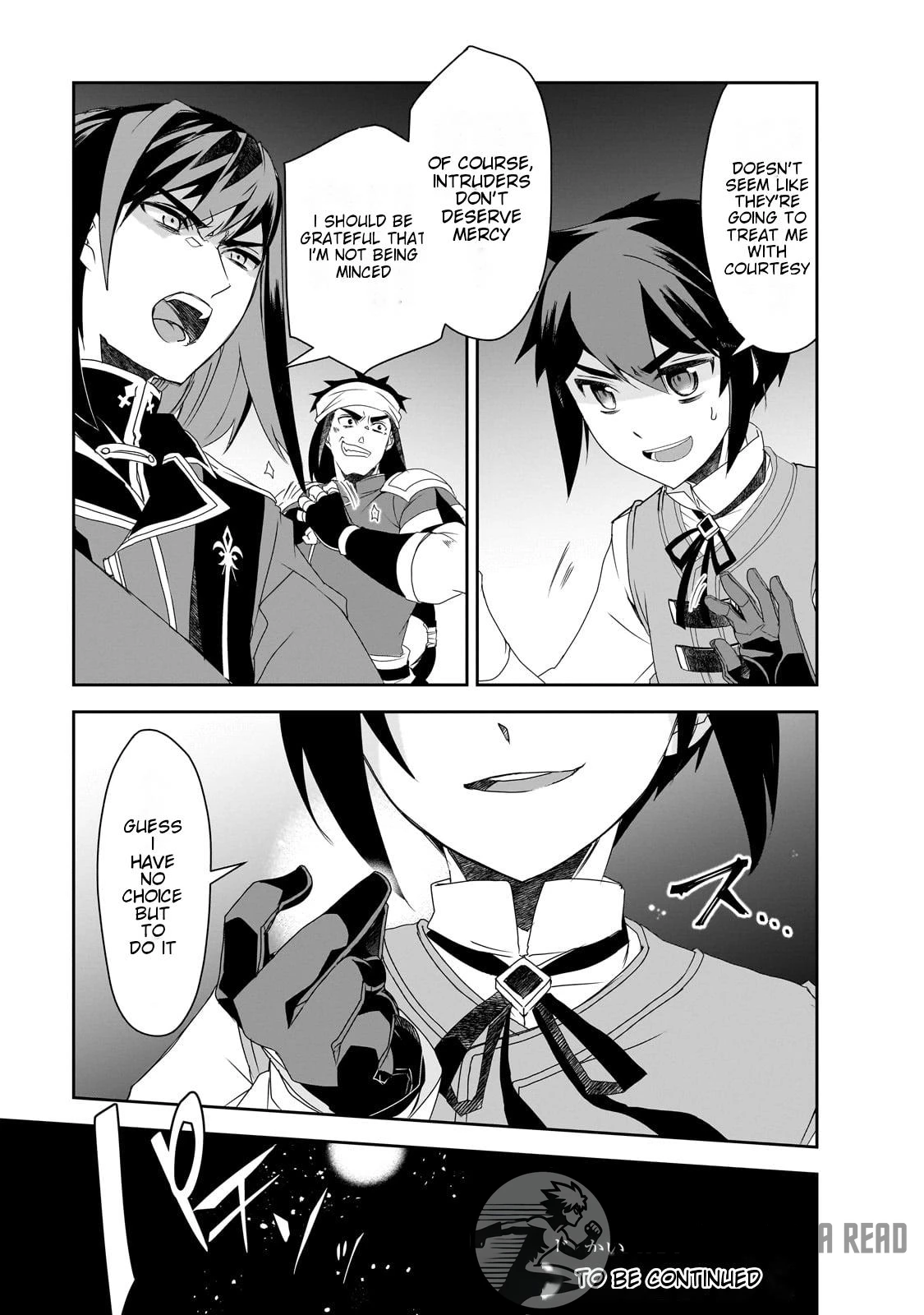 Isekai Mahou Wa Okureteru! (Novel) Chapter 56 - page 25