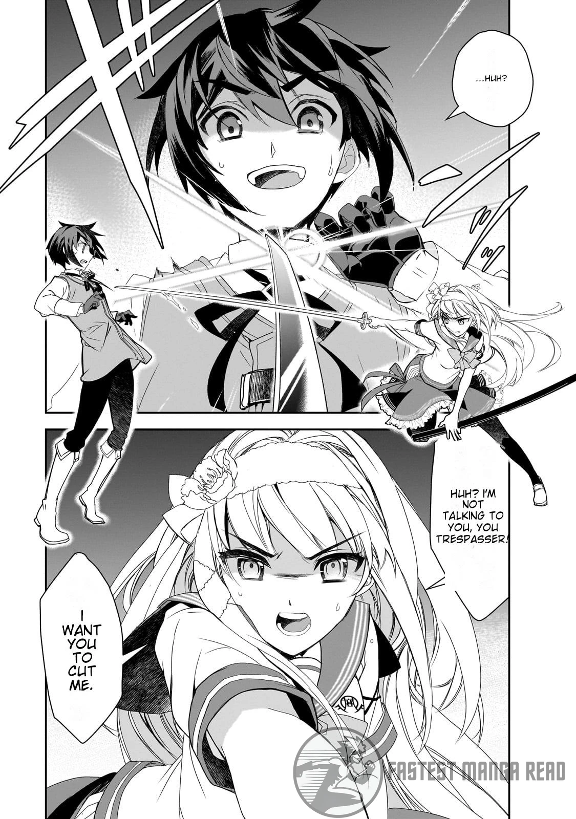 Isekai Mahou Wa Okureteru! (Novel) Chapter 56 - page 3