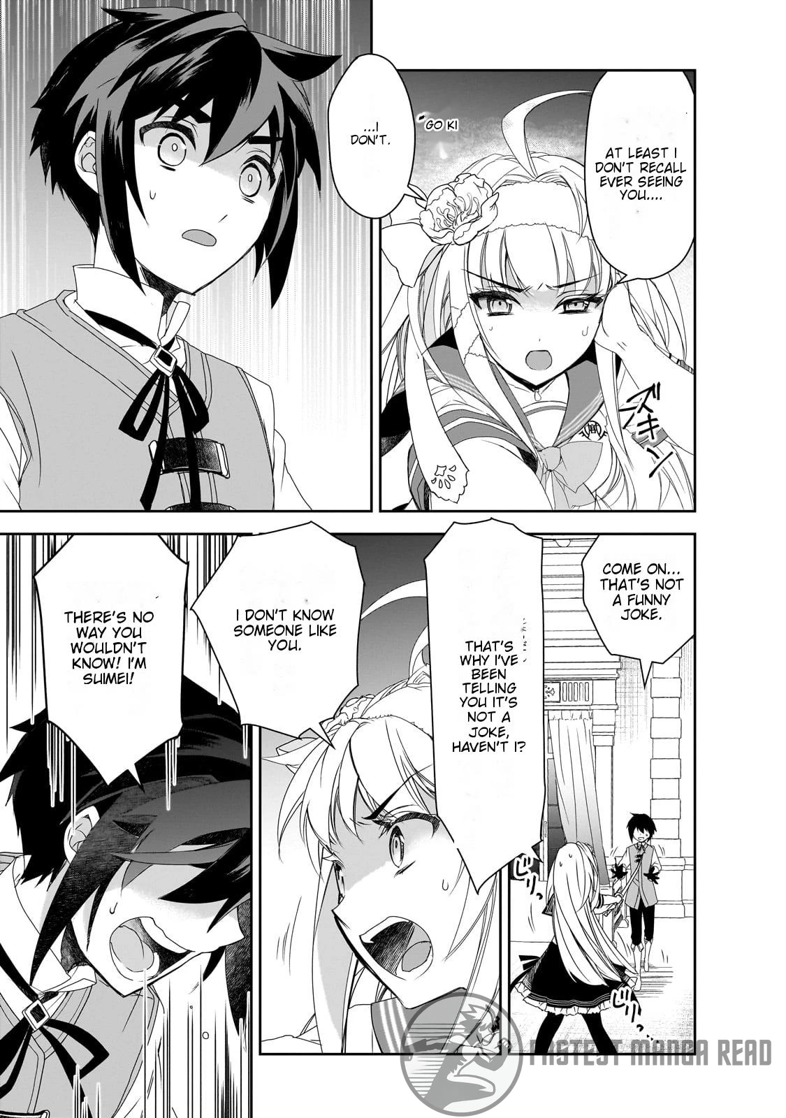 Isekai Mahou Wa Okureteru! (Novel) Chapter 56 - page 5